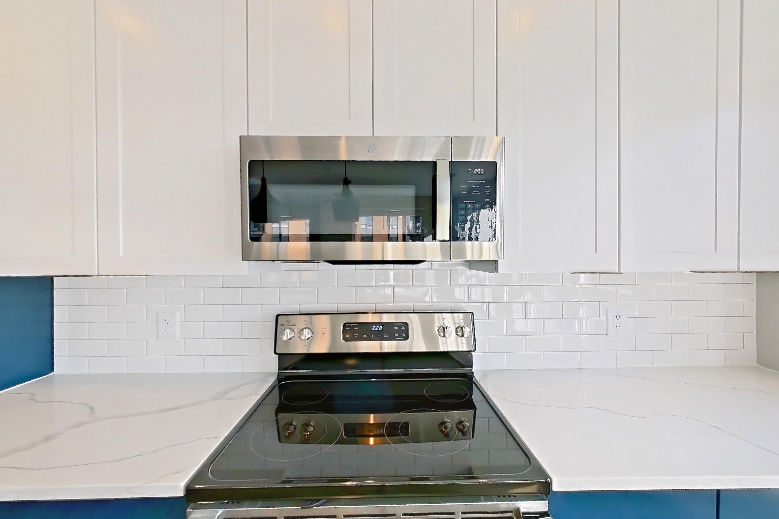 KITCHEN (representative of this floor plan)