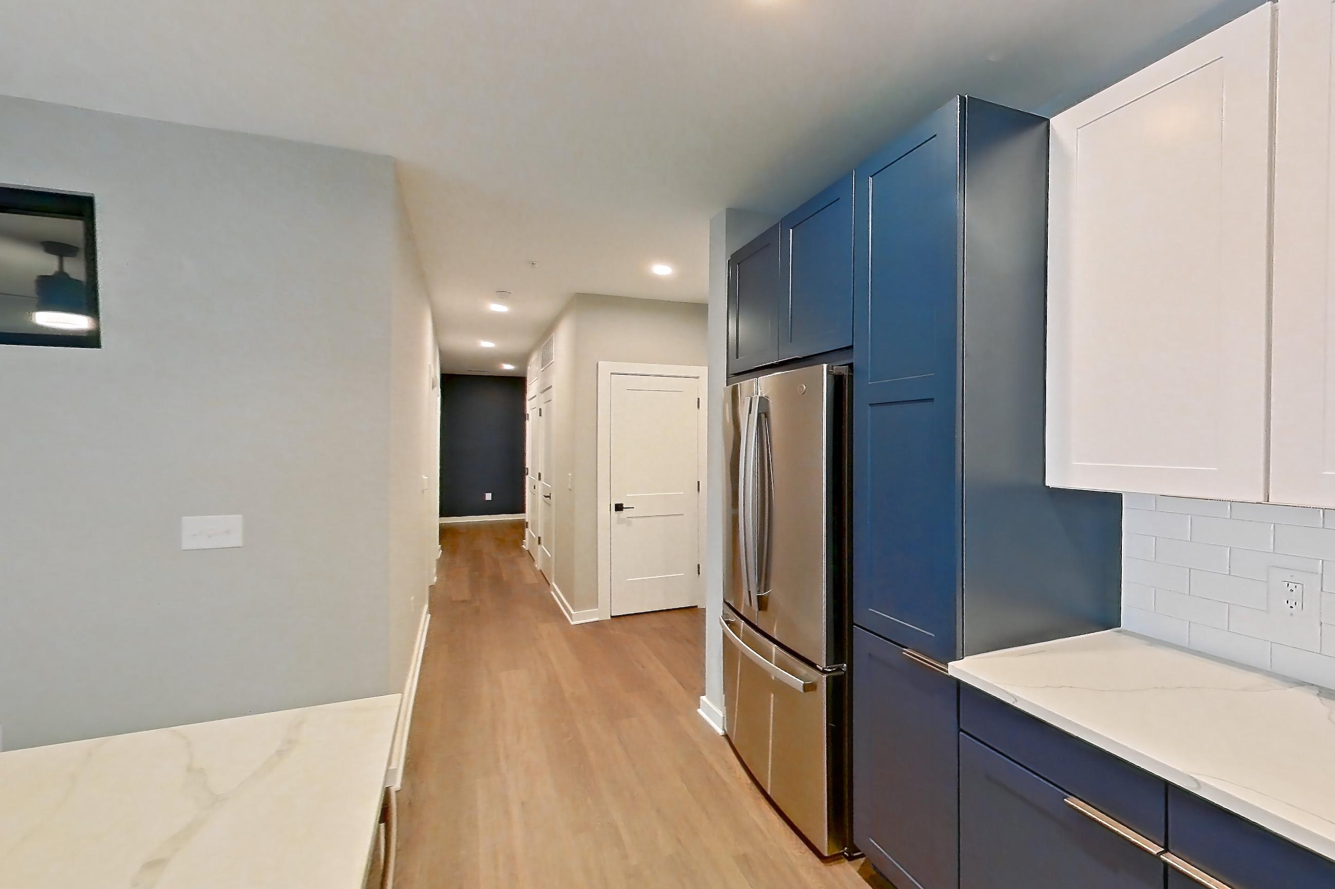 KITCHEN (representative of this floor plan)