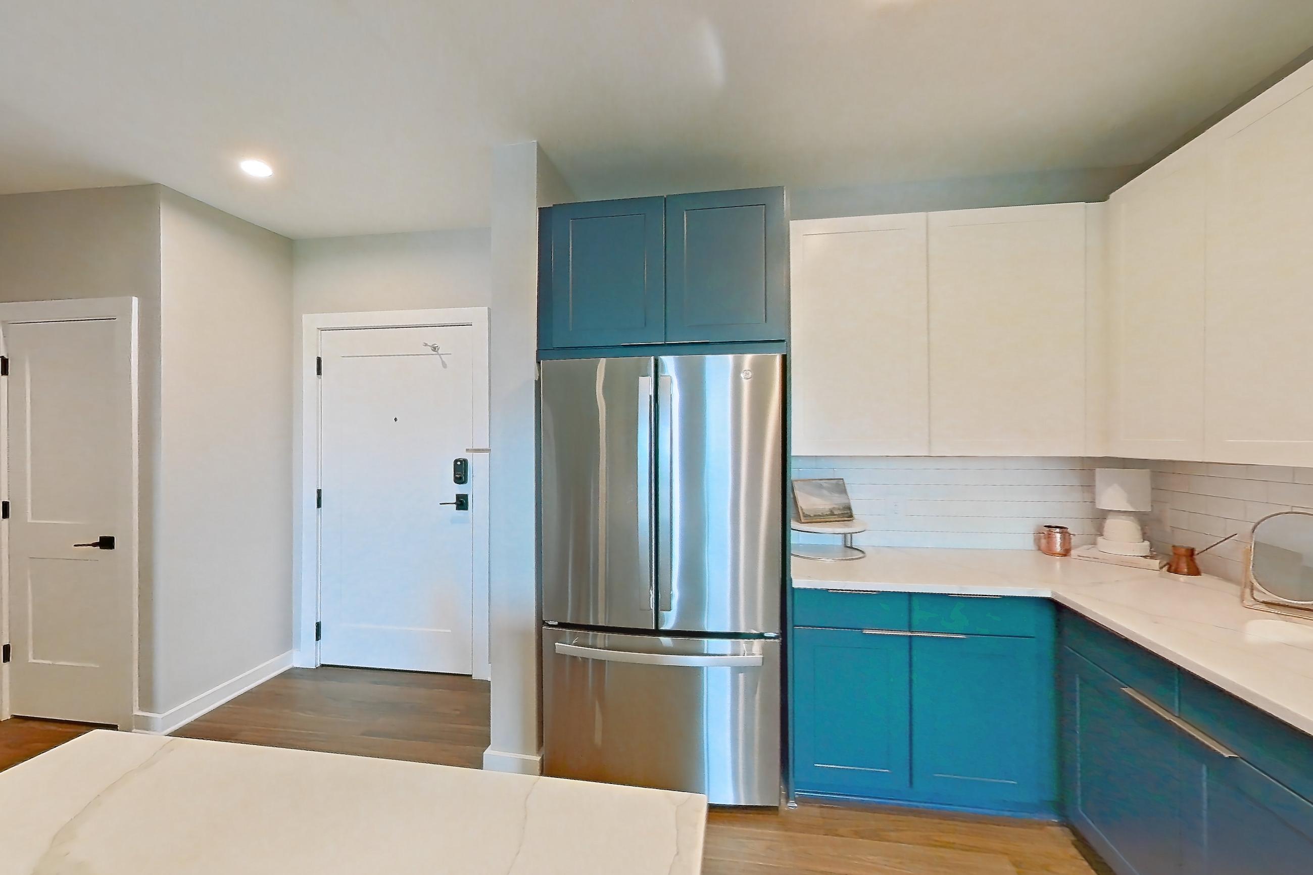 KITCHEN (representative of this floor plan)