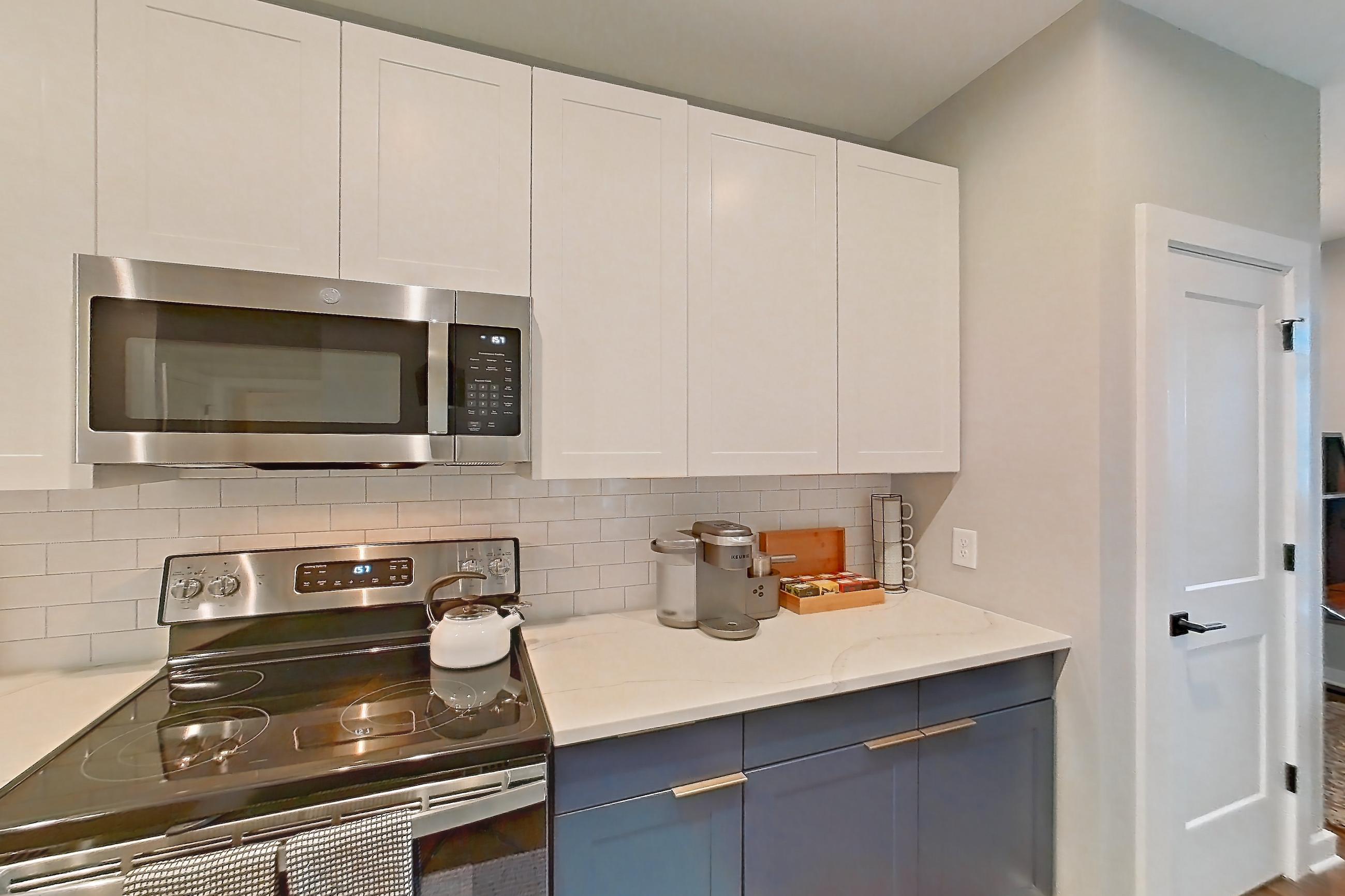 KITCHEN (representative of this floor plan)