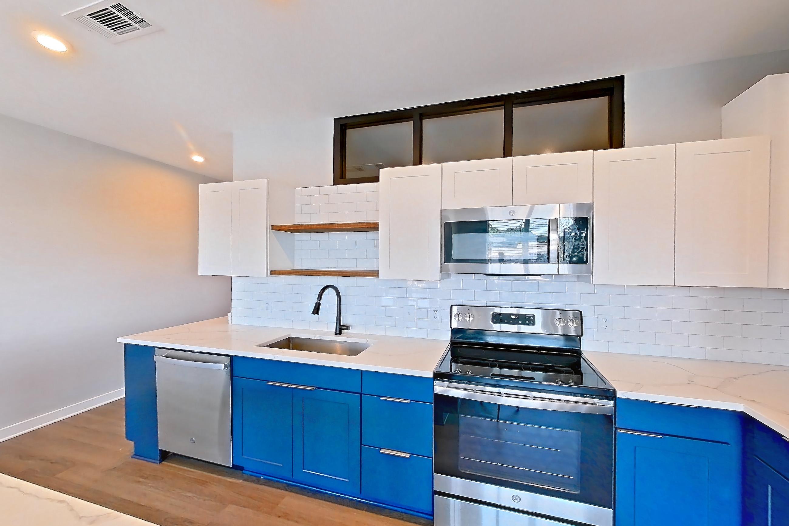 KITCHEN (representative of this floor plan)