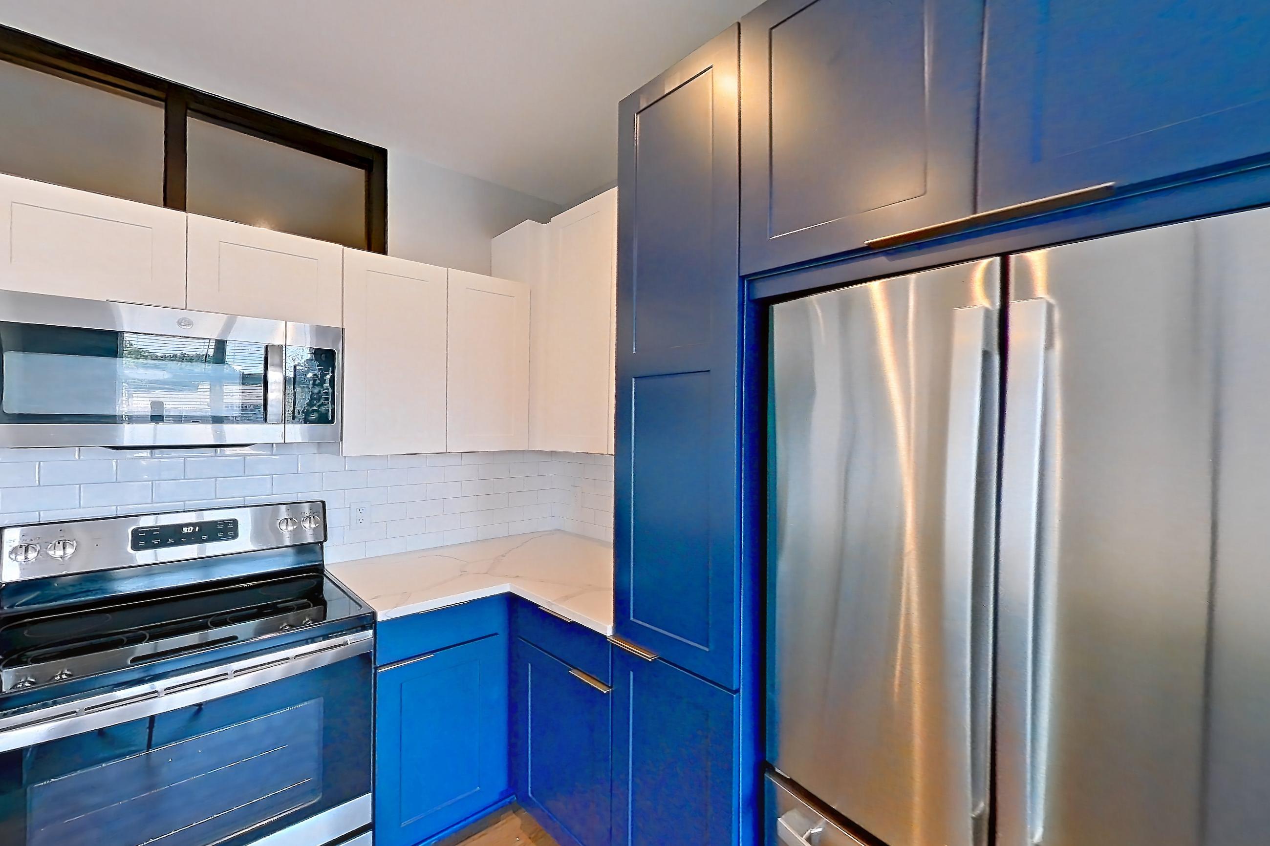 KITCHEN (representative of this floor plan)