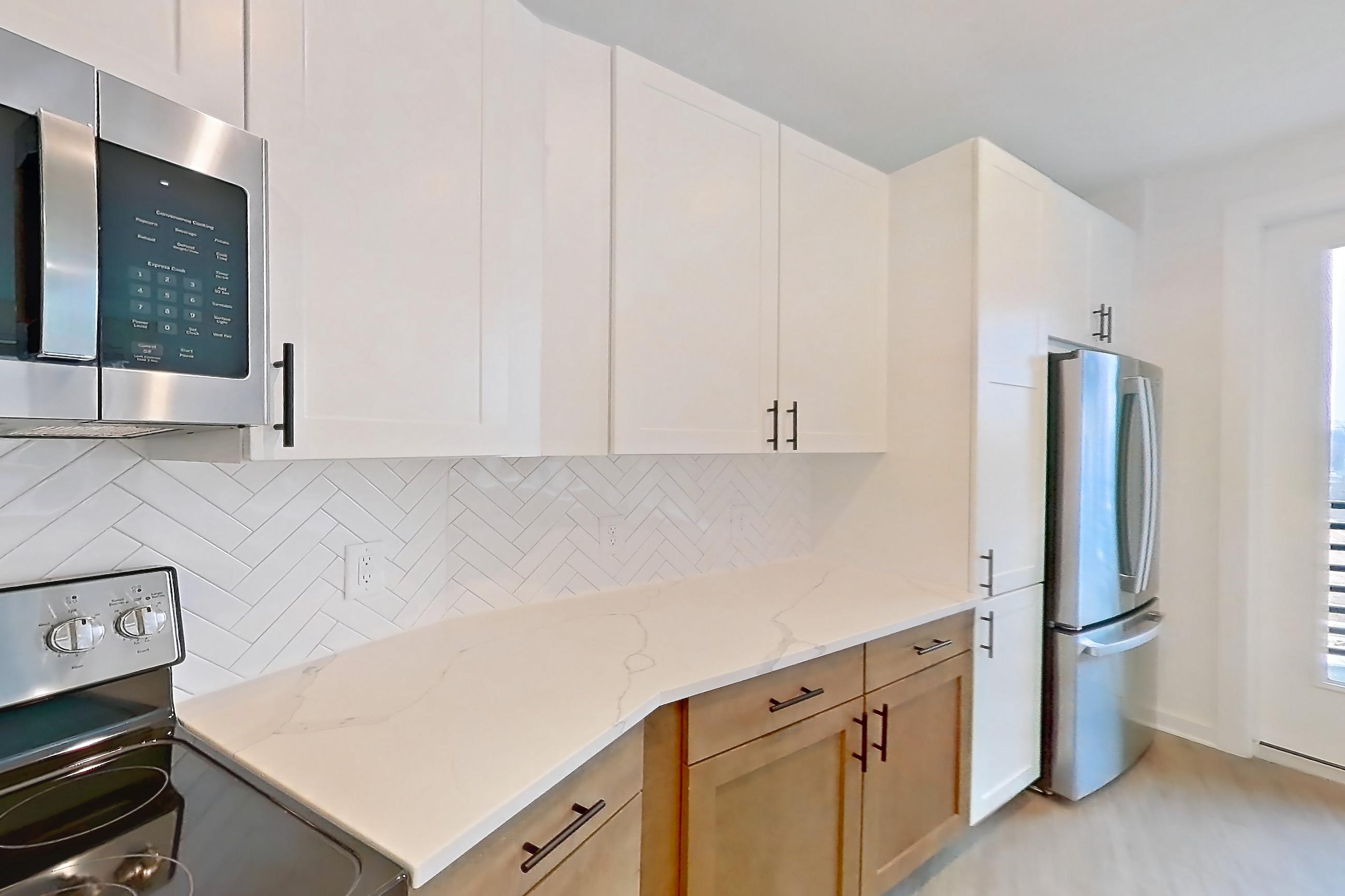 KITCHEN (representative of this floor plan)