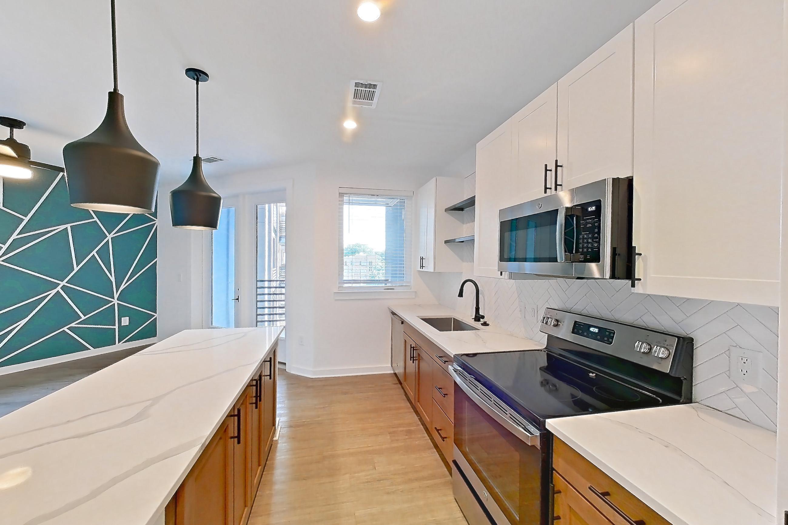 KITCHEN (representative of this floor plan)