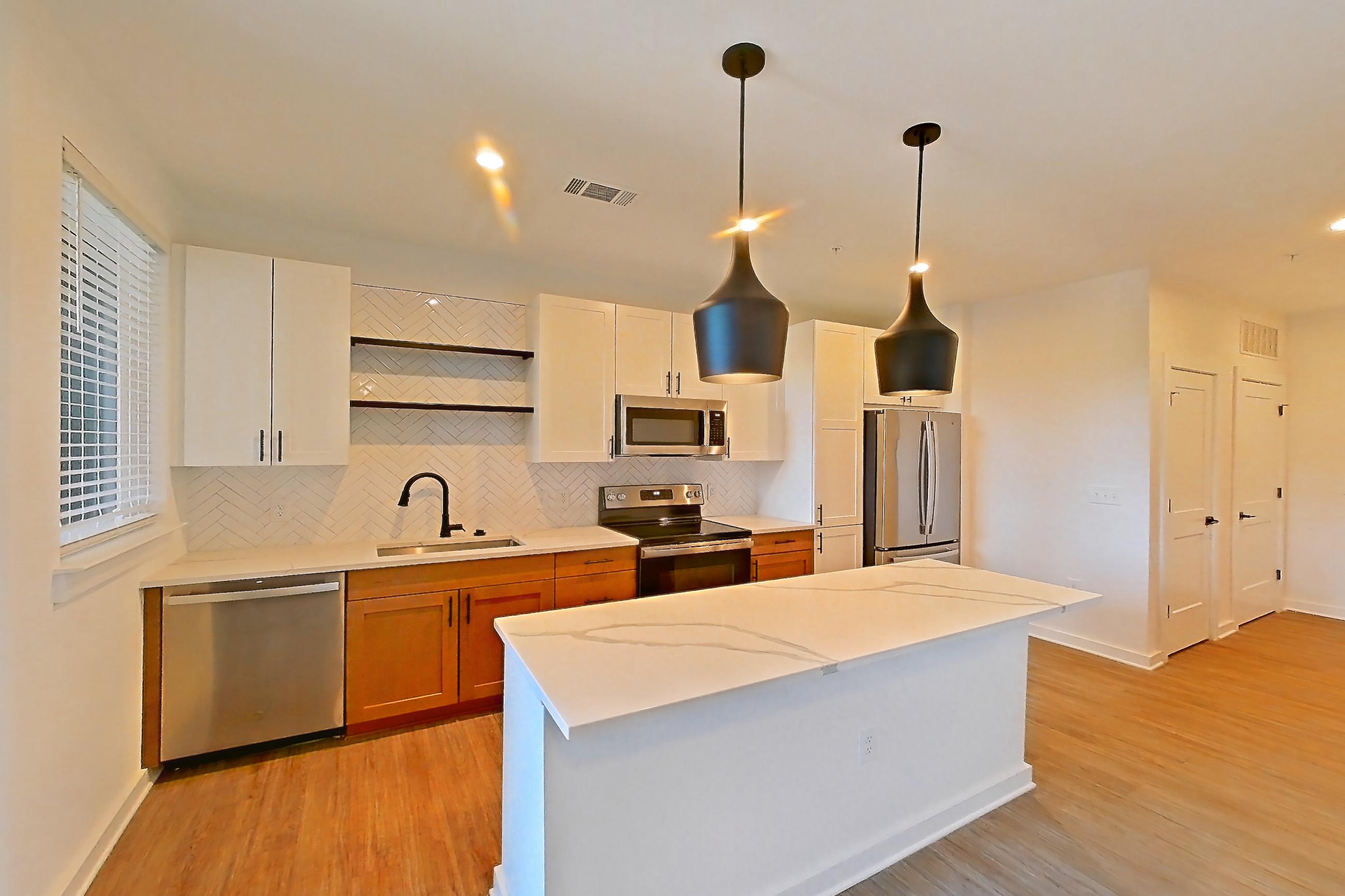 LIVING SPACE (representative of this floor plan)