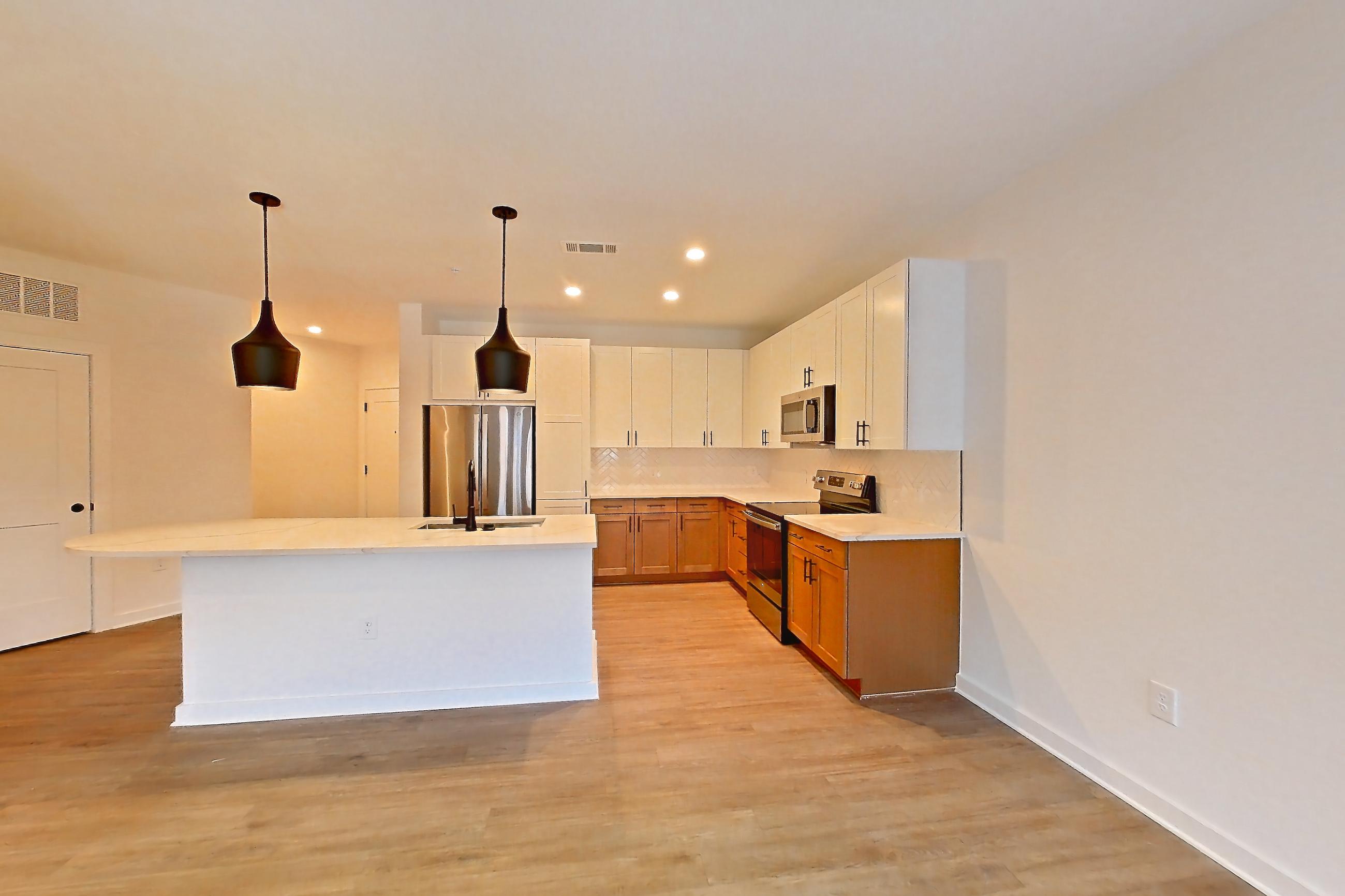 LIVING ROOM (representative of this floor plan)