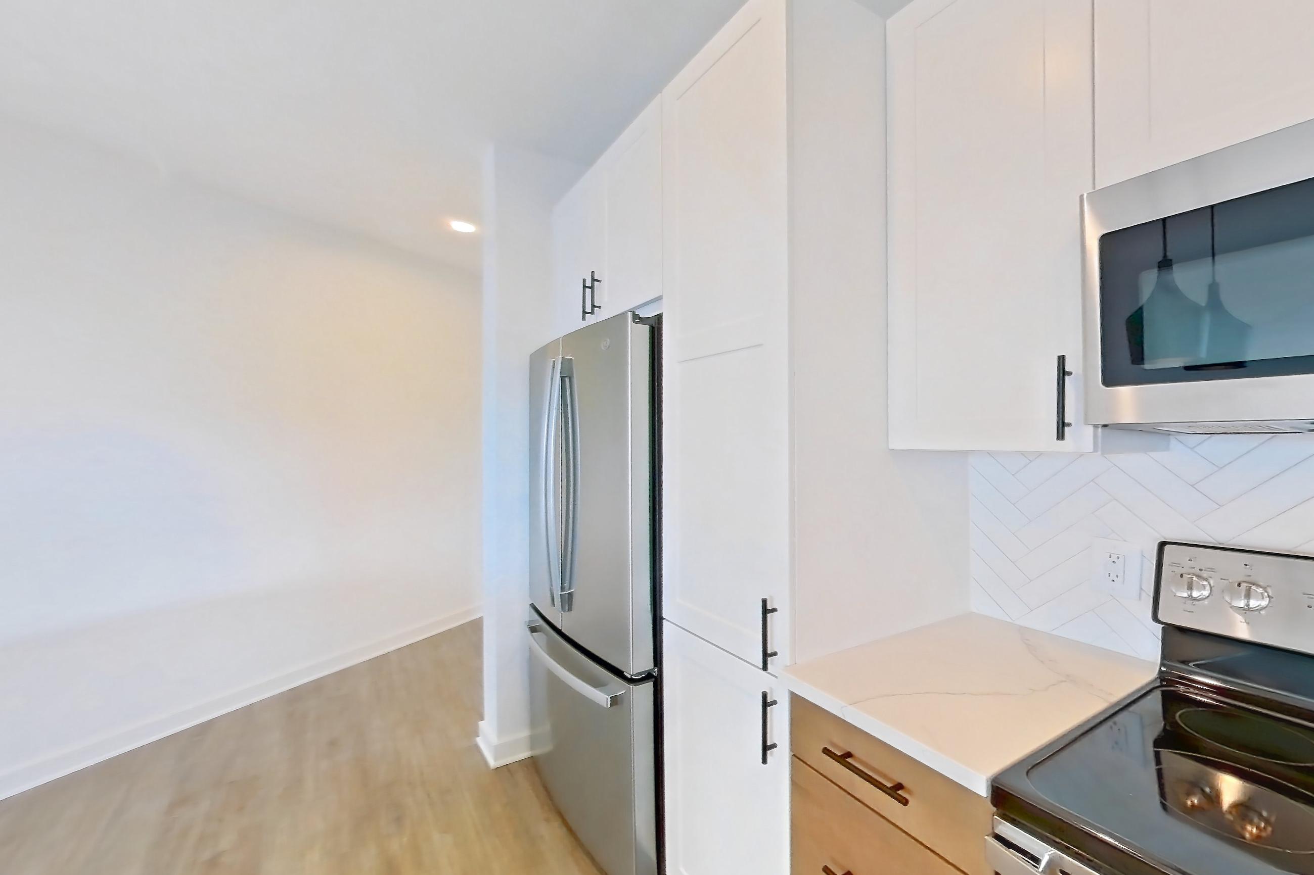 KITCHEN (representative of this floor plan)