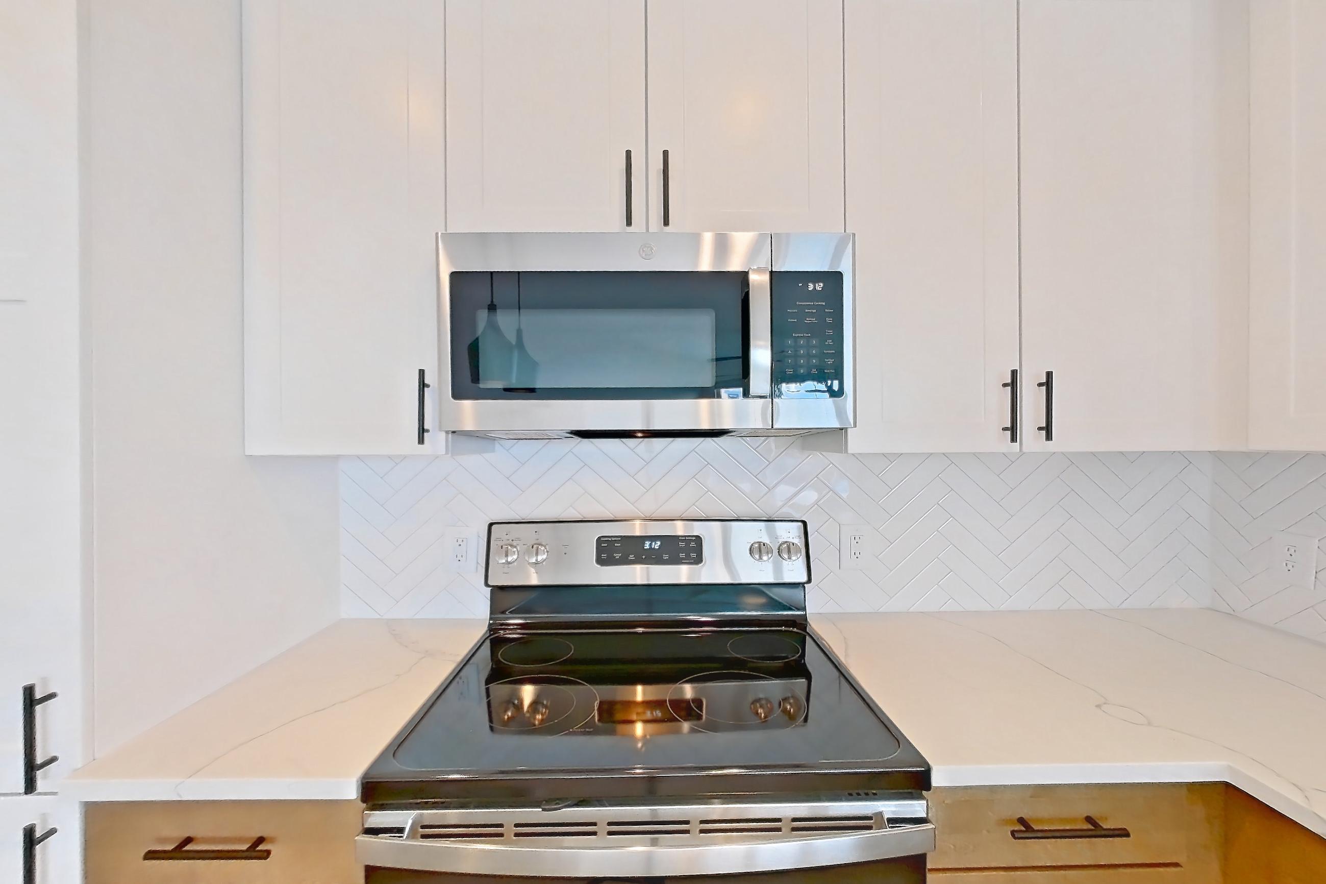 KITCHEN (representative of this floor plan)