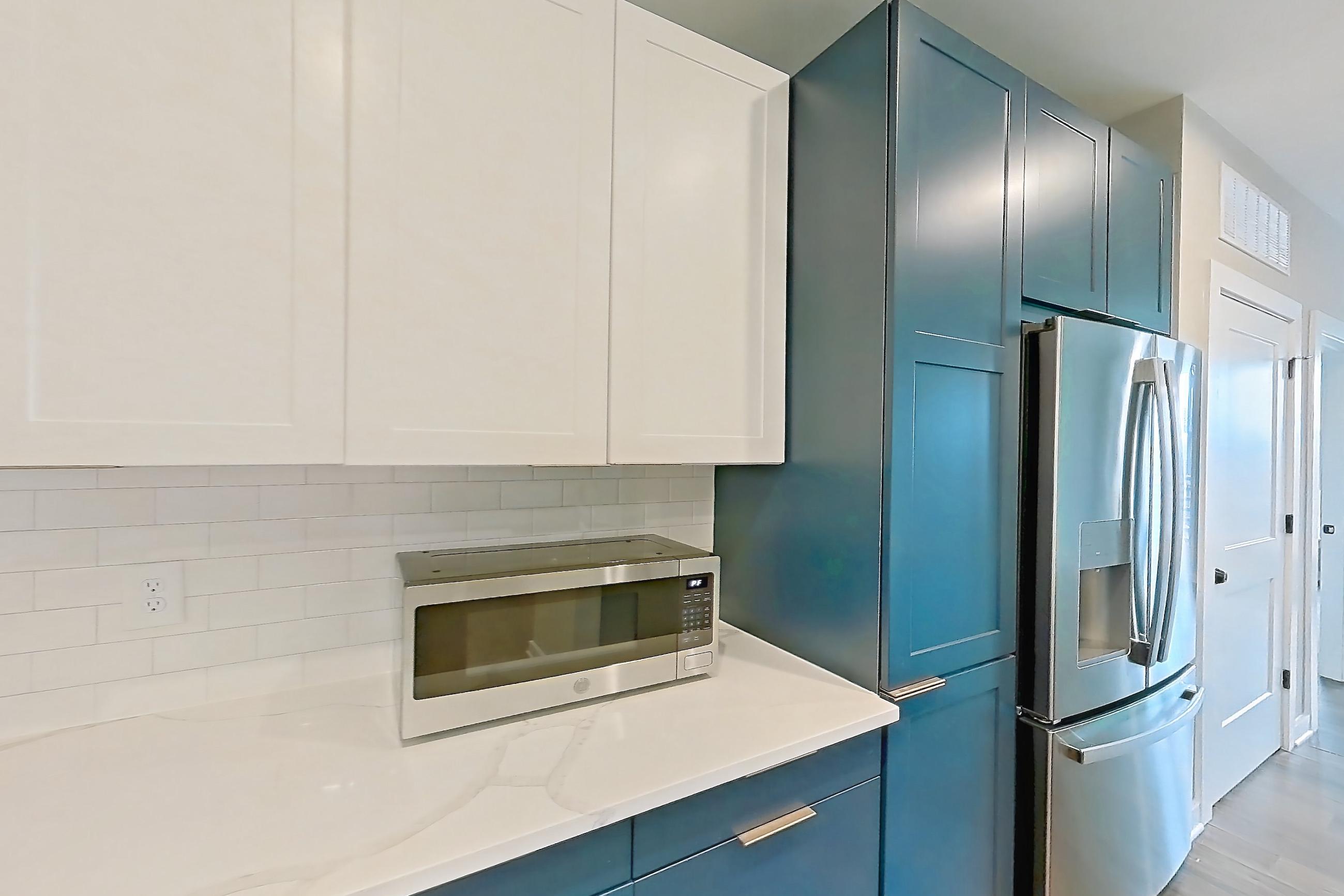 KITCHEN (representative of this floor plan)