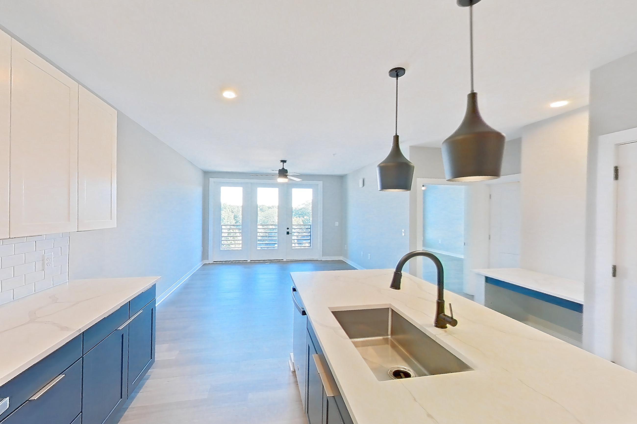 KITCHEN (representative of this floor plan)