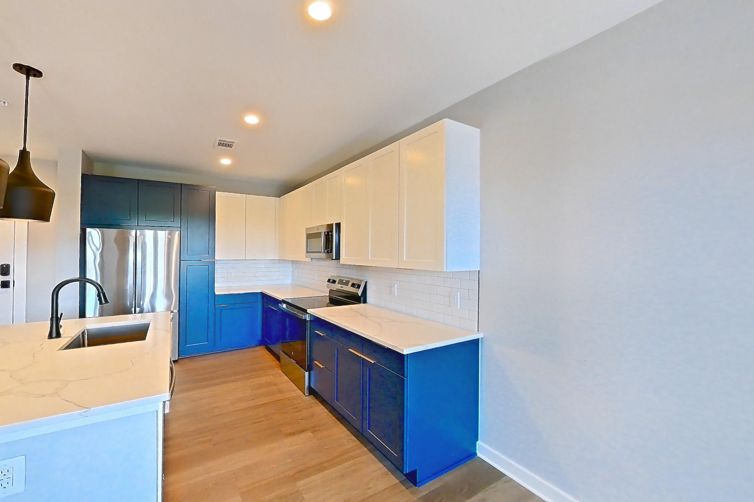 LIVING SPACE (representative of this floor plan)