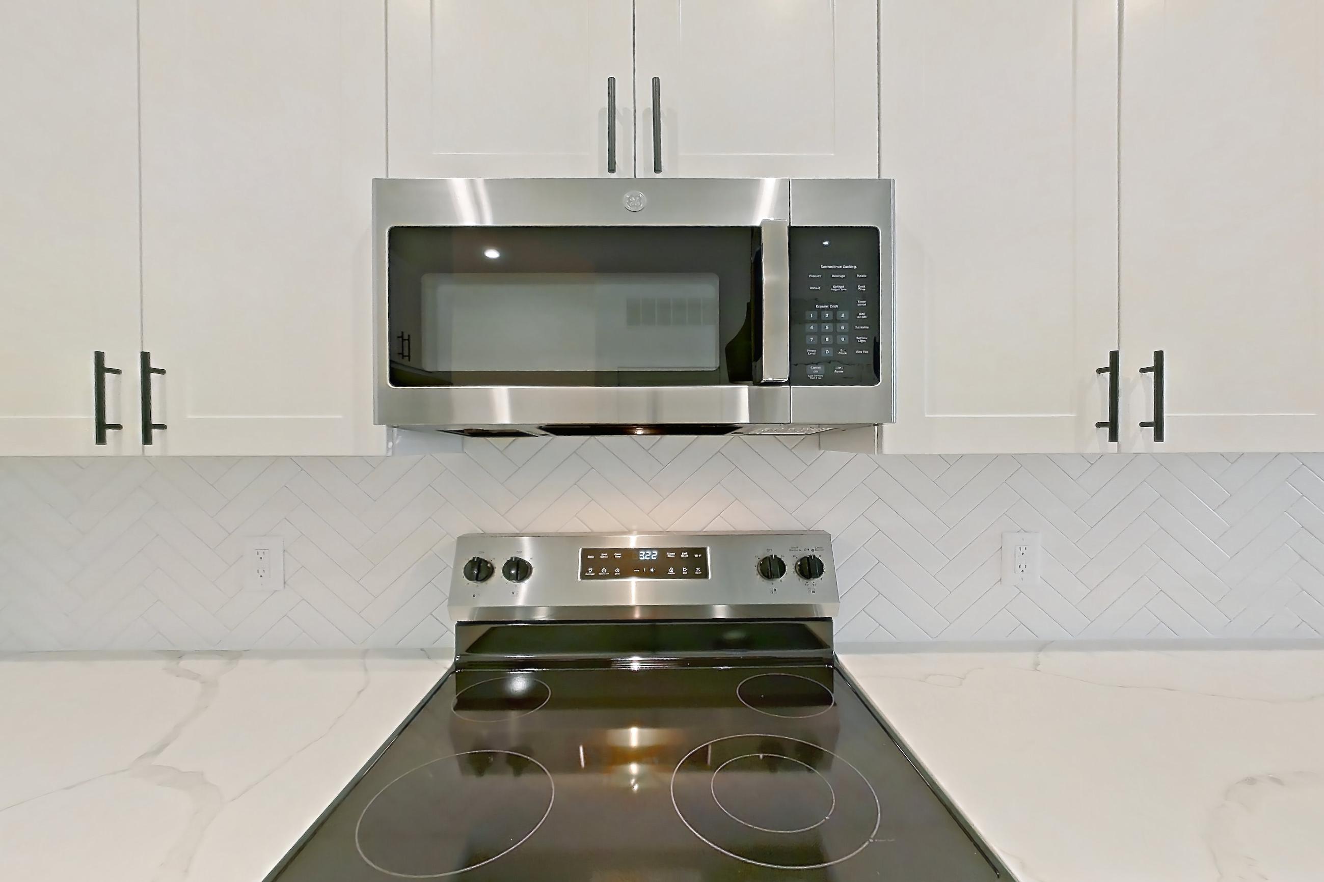KITCHEN (representative of this floor plan)