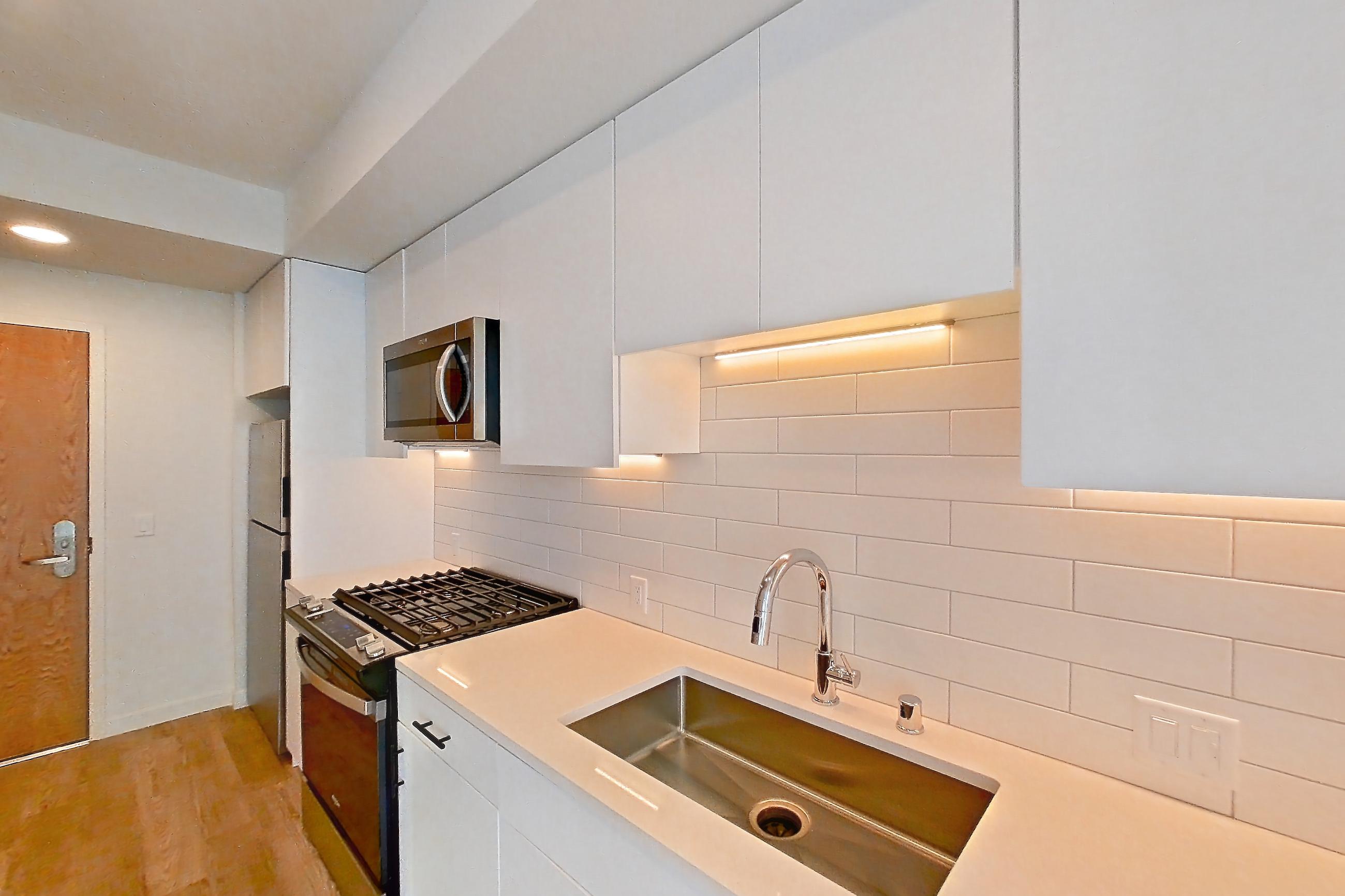 KITCHEN (representative of this floor plan)