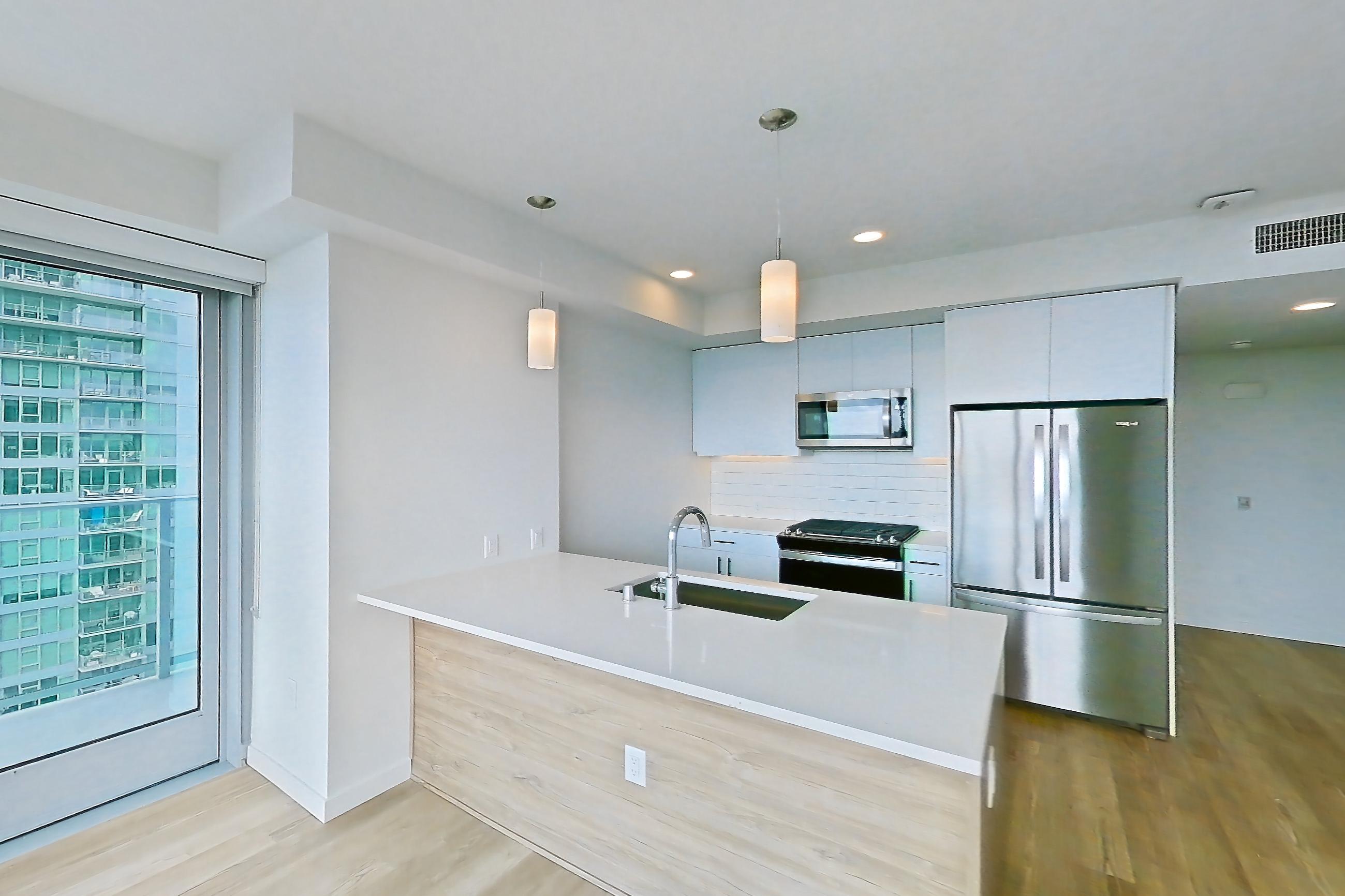LIVING ROOM (representative of this floor plan)