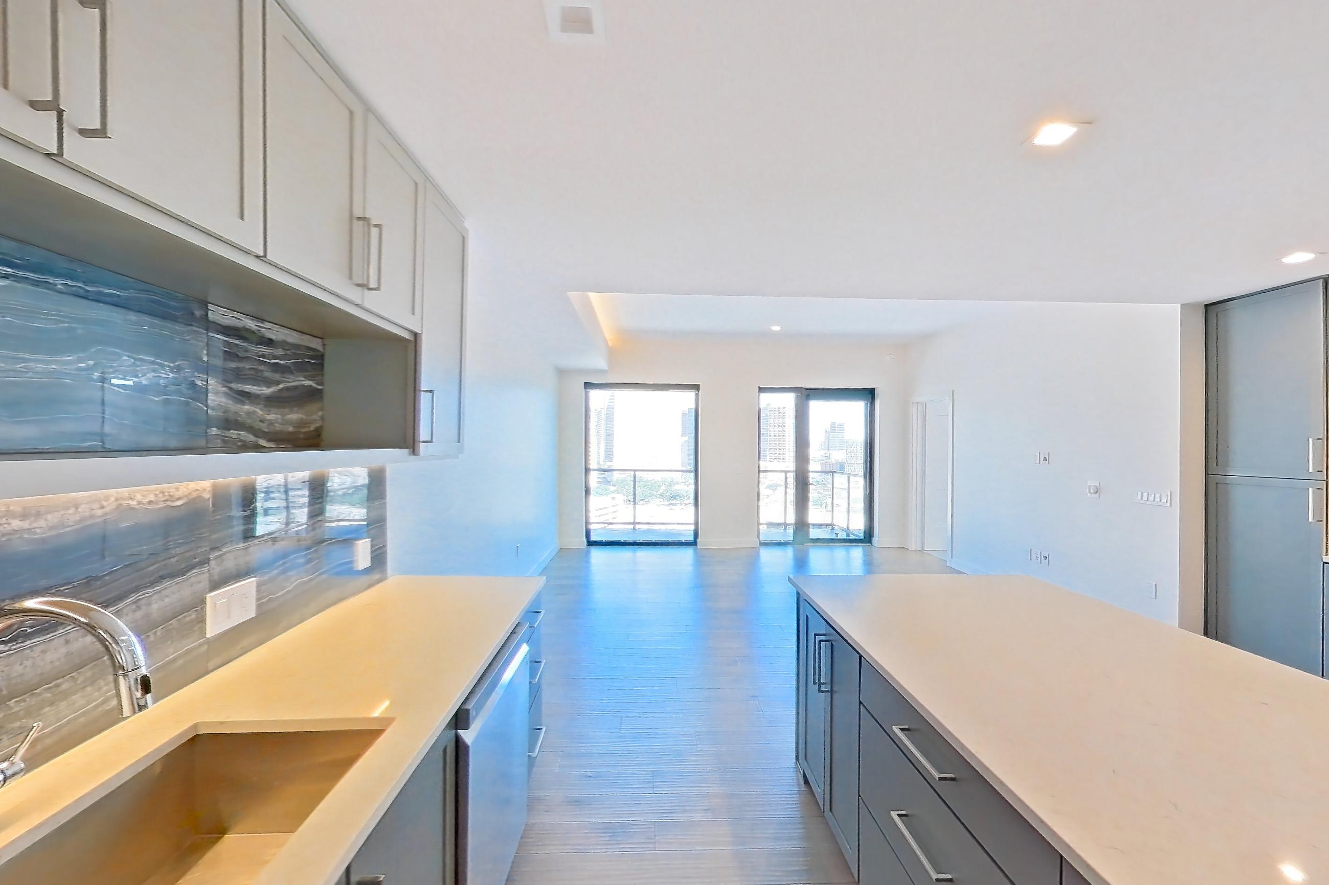 KITCHEN (representative of this floor plan)