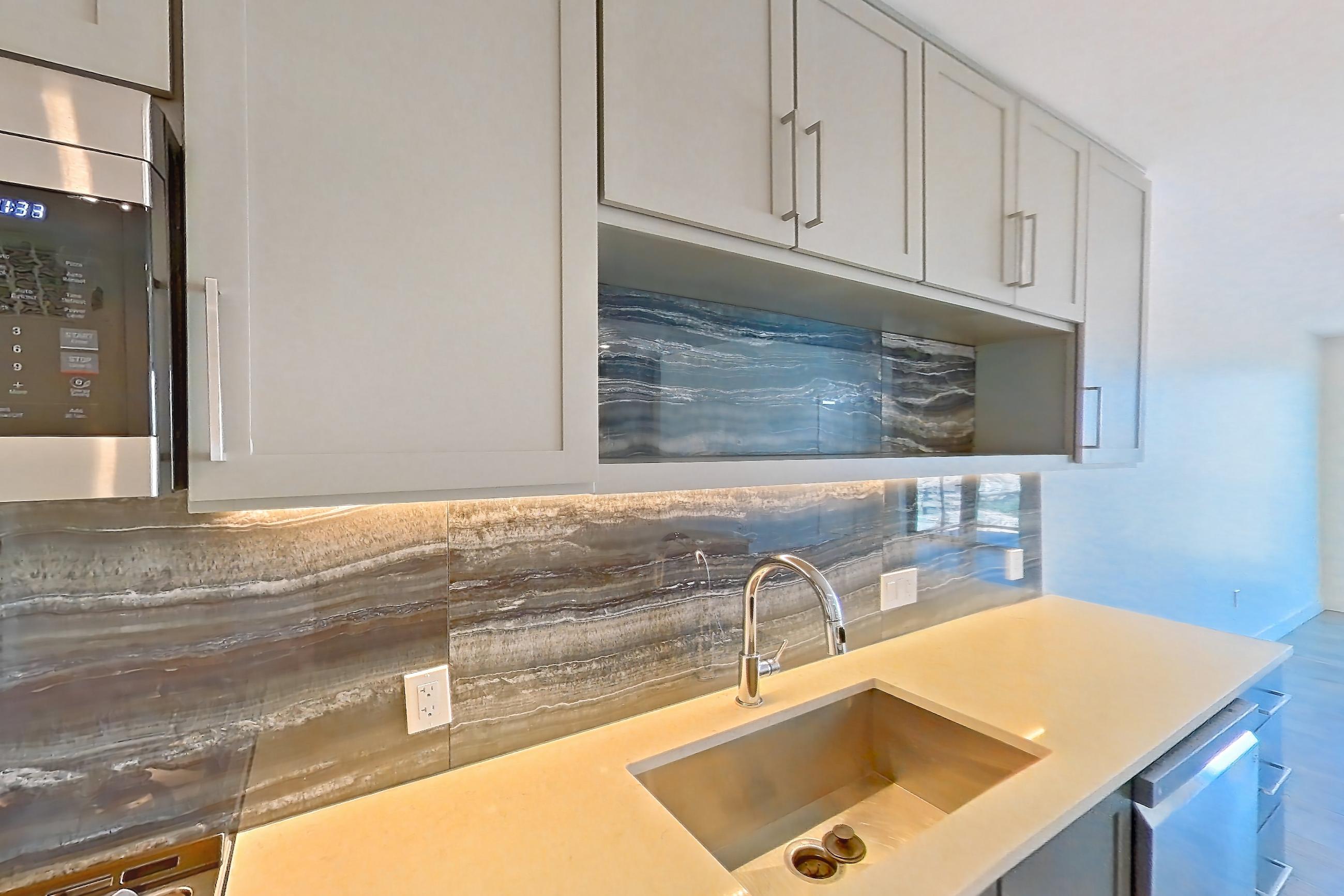 KITCHEN (representative of this floor plan)