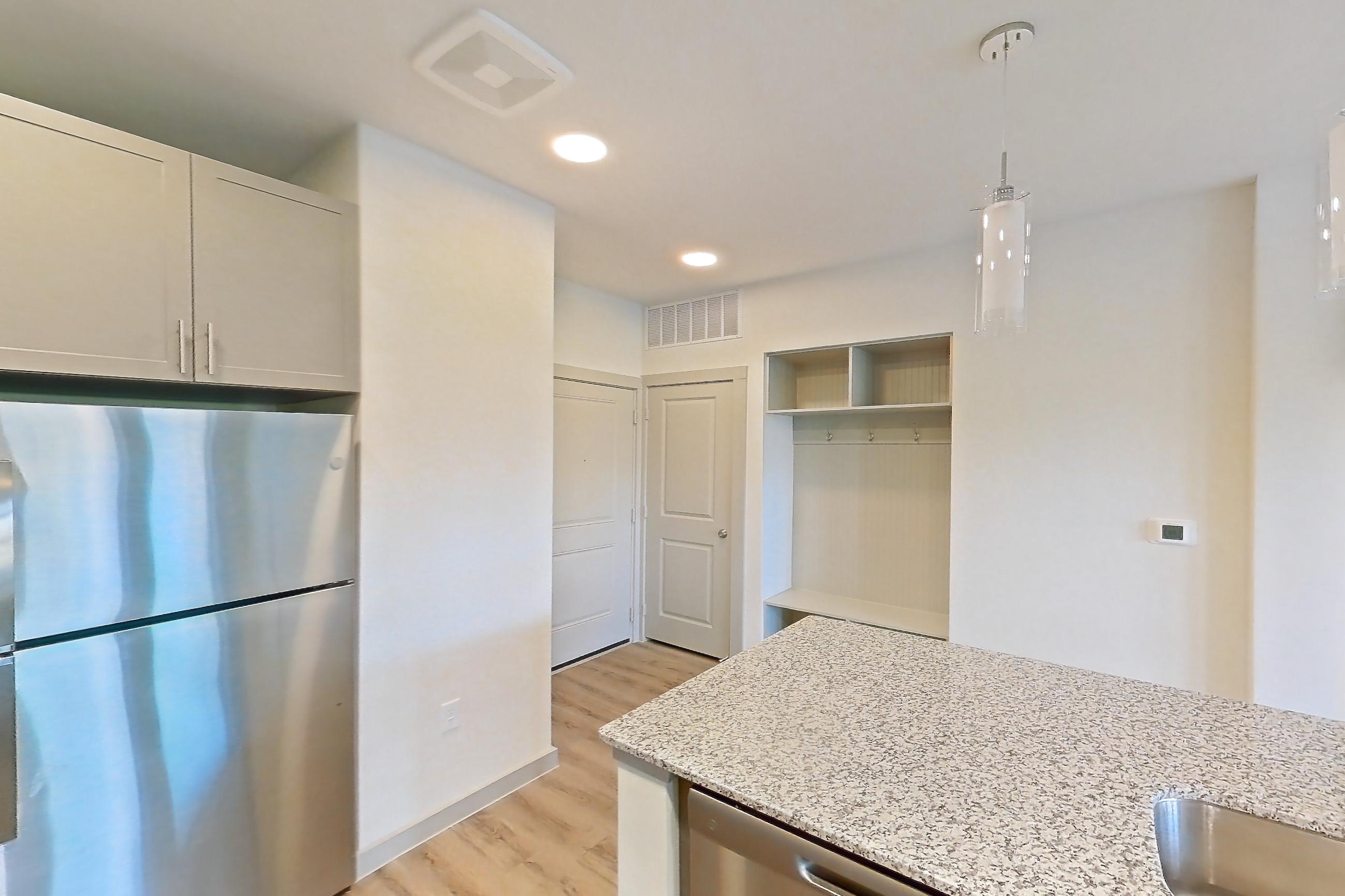 KITCHEN (representative of this floor plan)