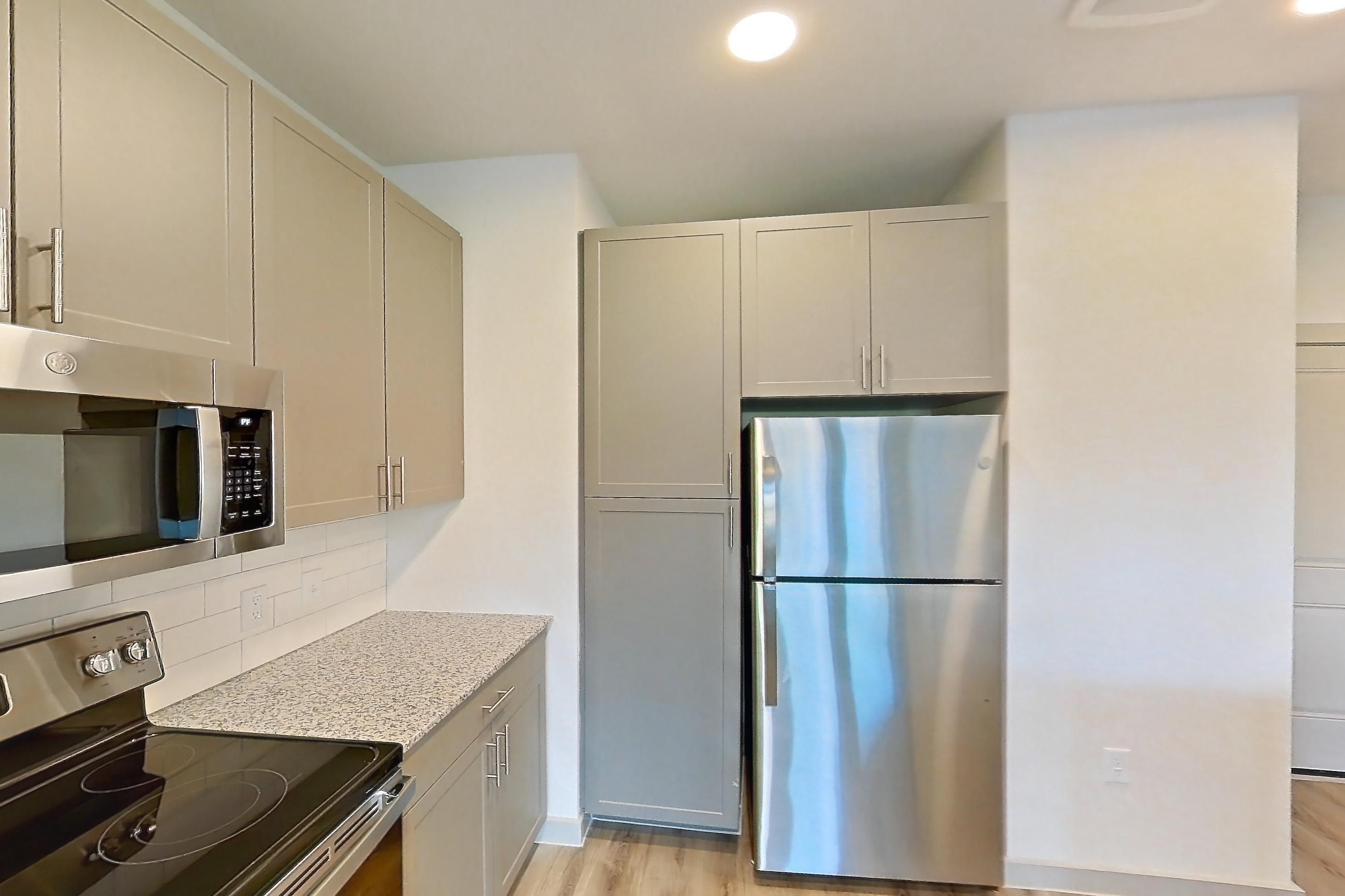 KITCHEN (representative of this floor plan)