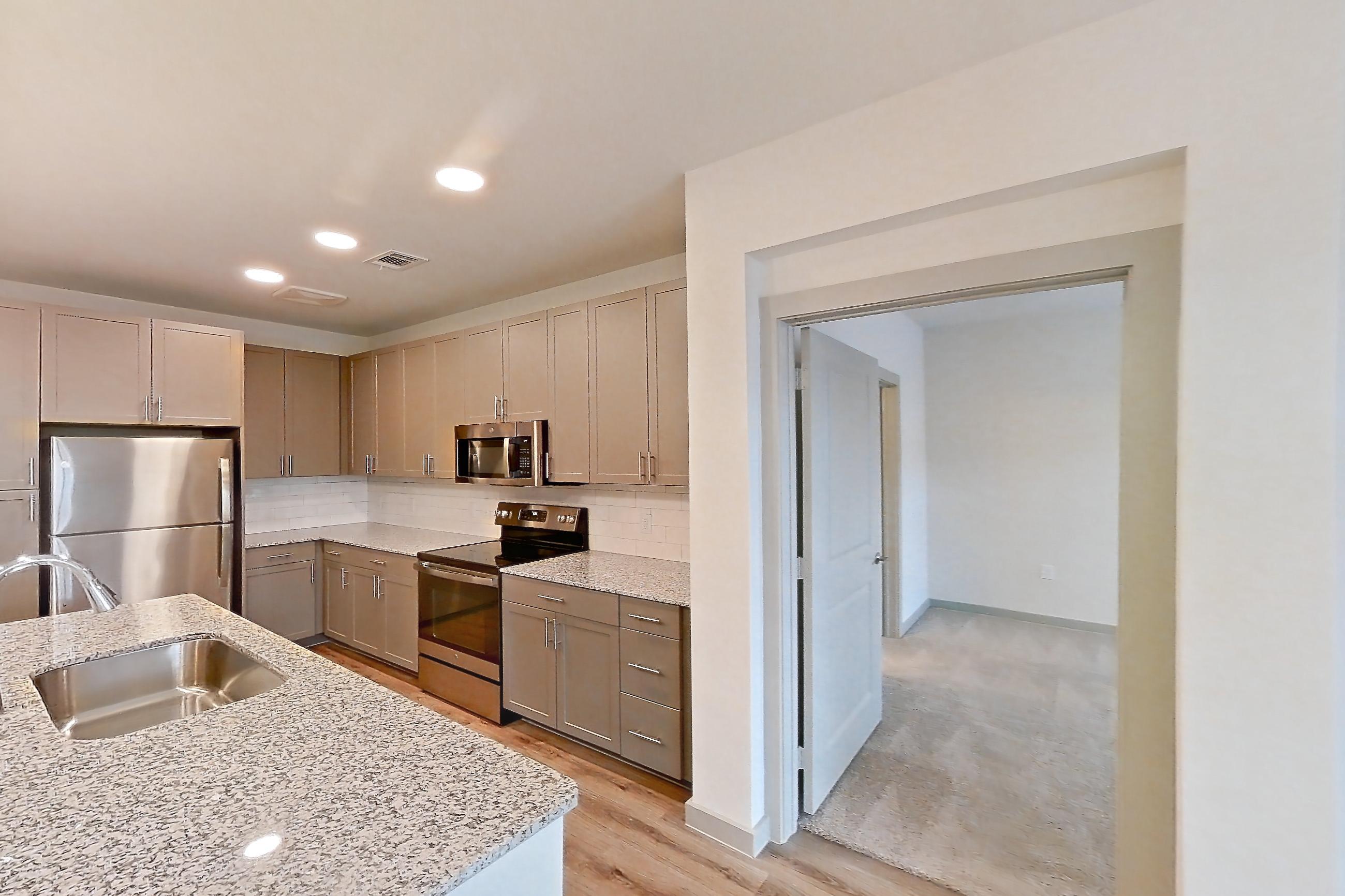 LIVING ROOM (representative of this floor plan)