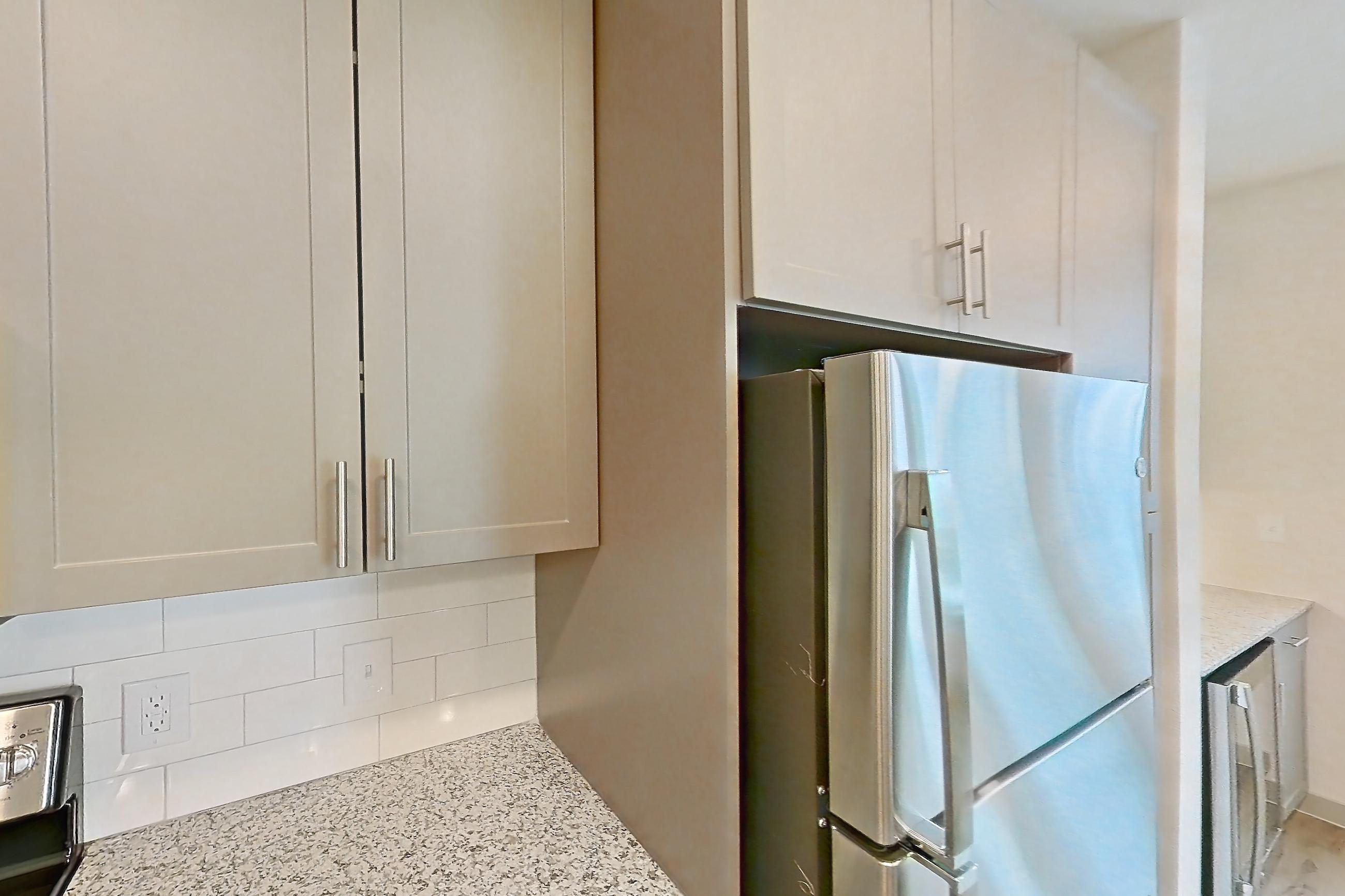 KITCHEN (representative of this floor plan)