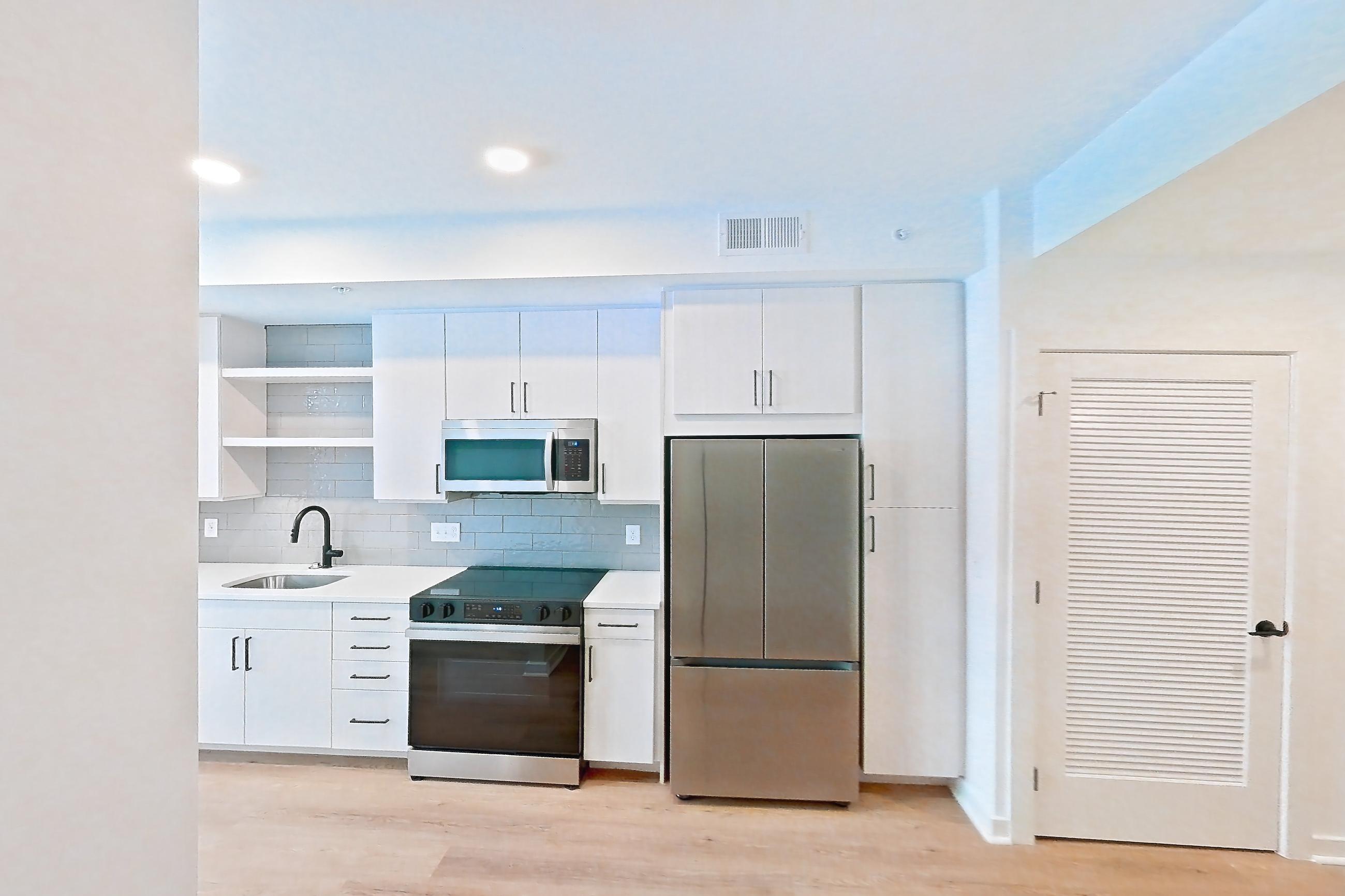 LIVING SPACE