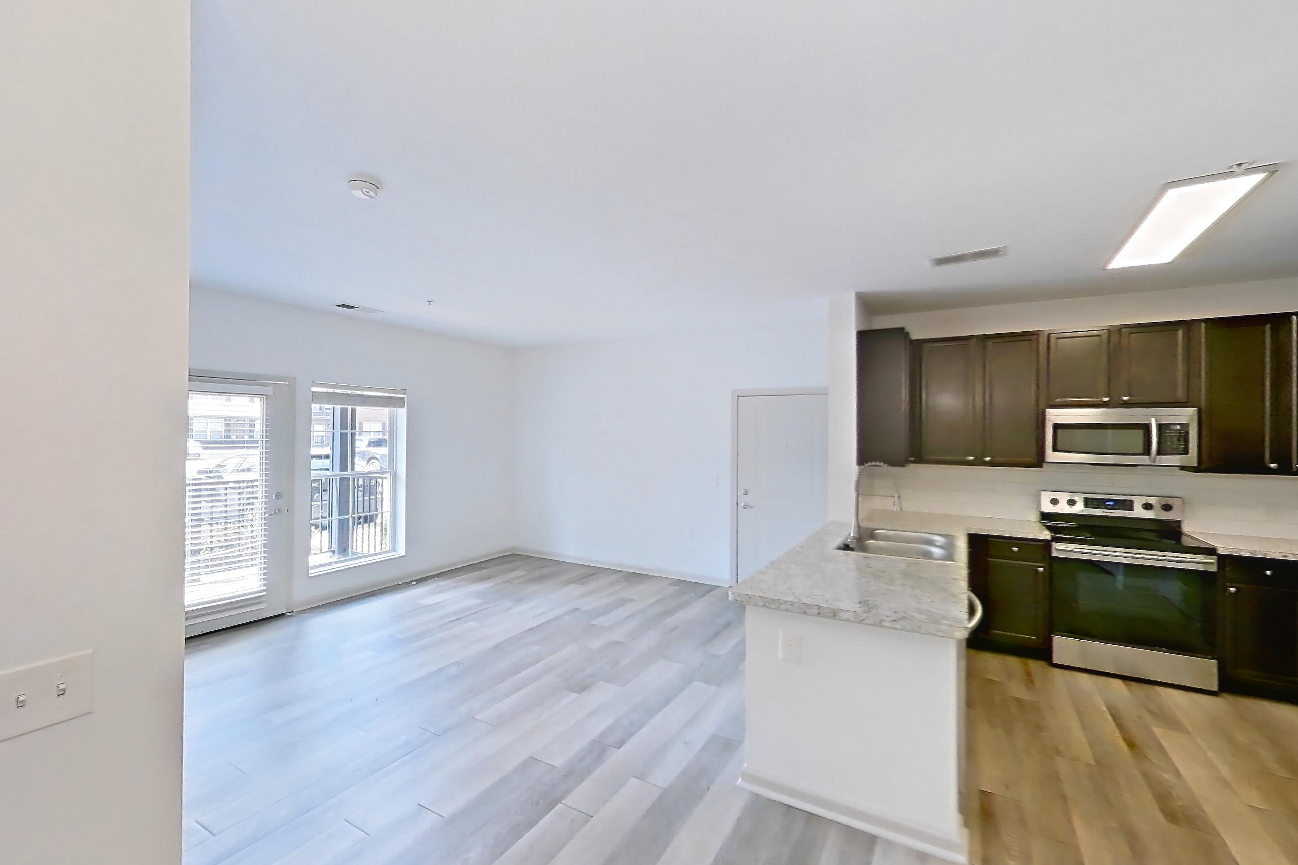 DINING ROOM (representative of this floor plan)