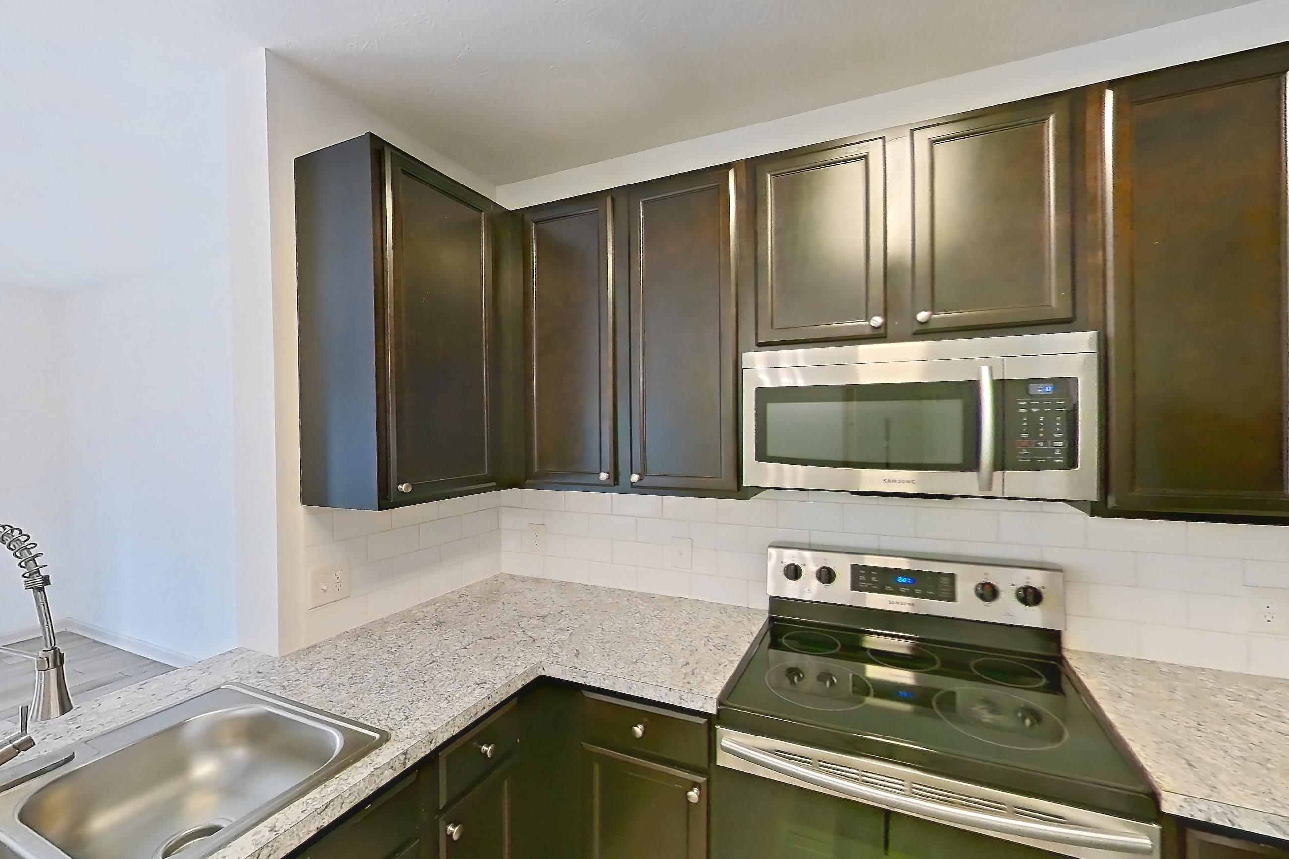 KITCHEN (representative of this floor plan)