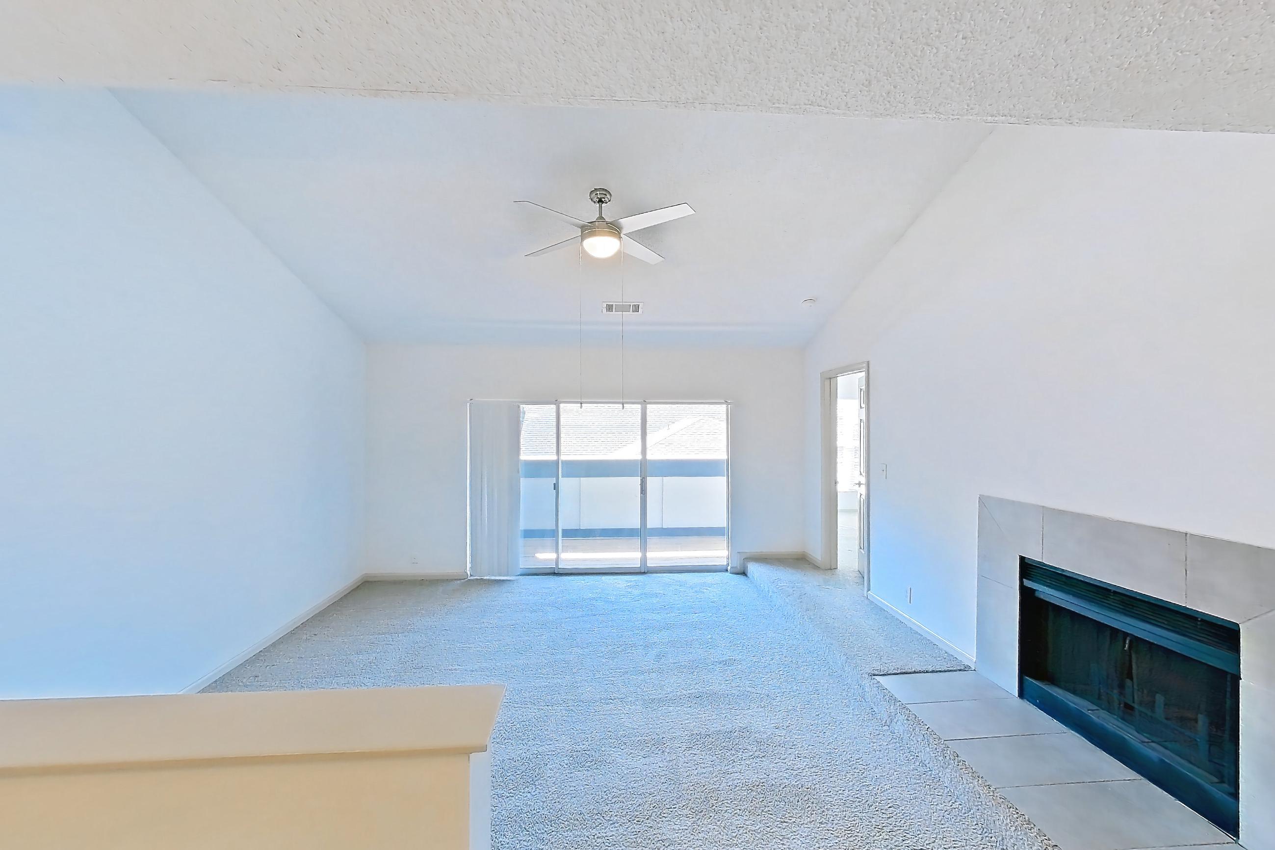 DINING ROOM (representative of this floor plan)