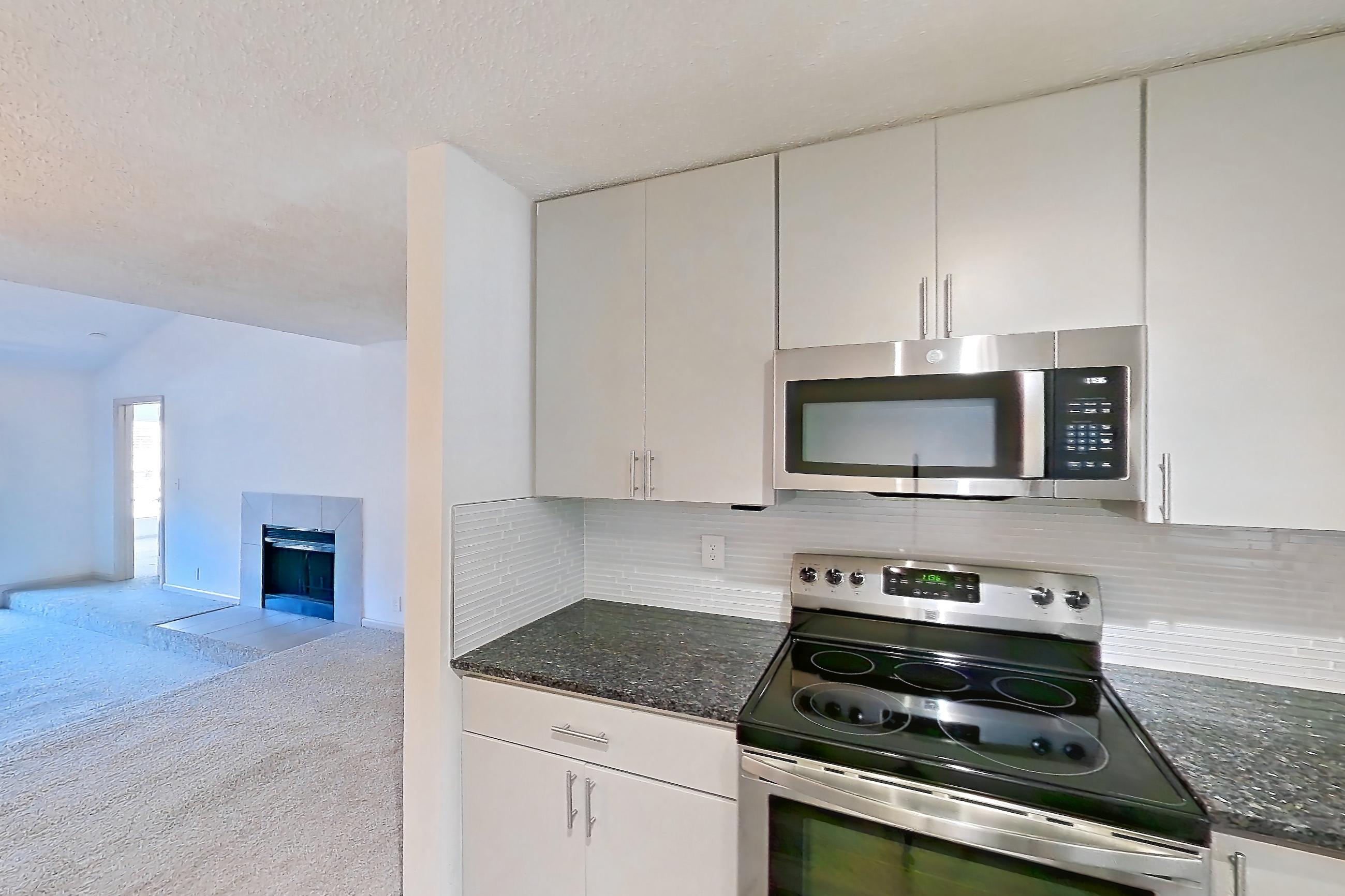 KITCHEN (representative of this floor plan)
