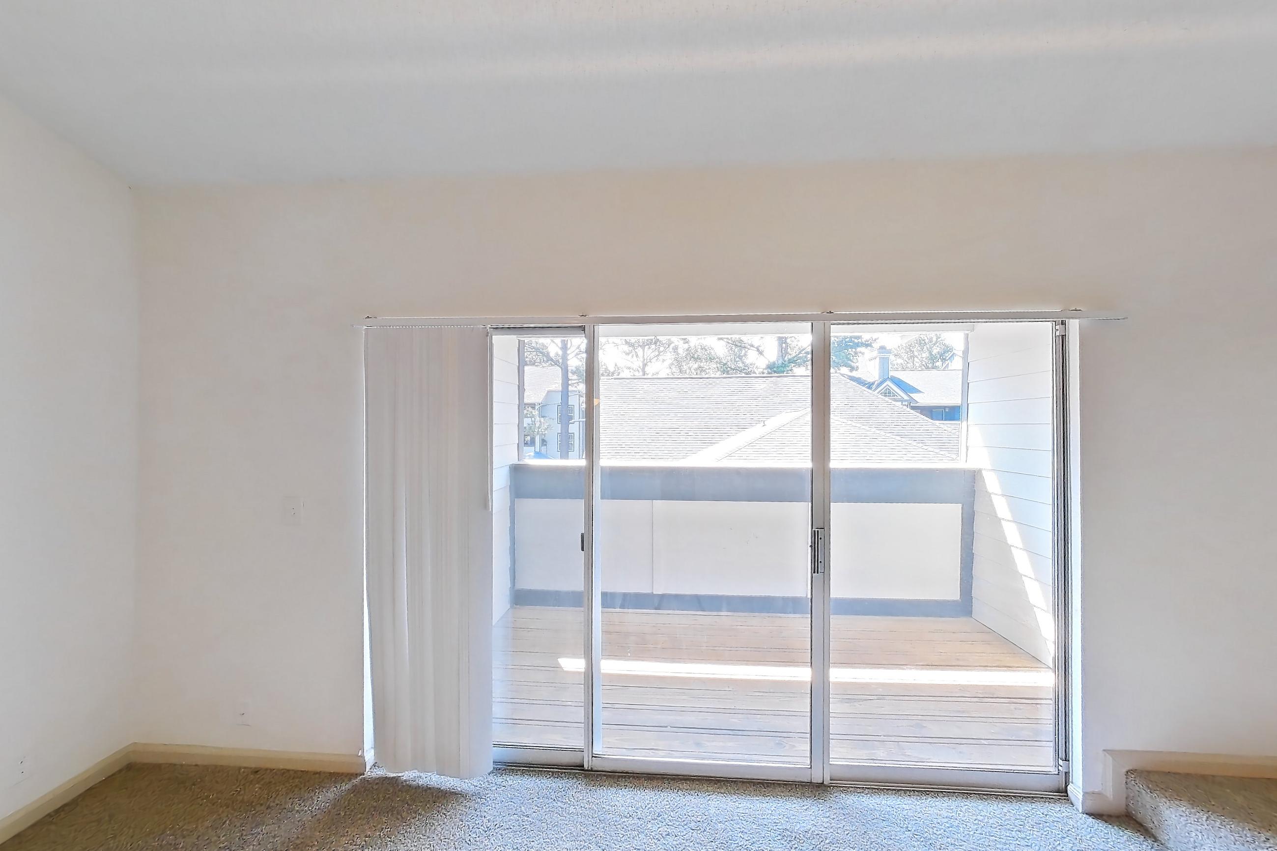 LIVING ROOM (representative of this floor plan)