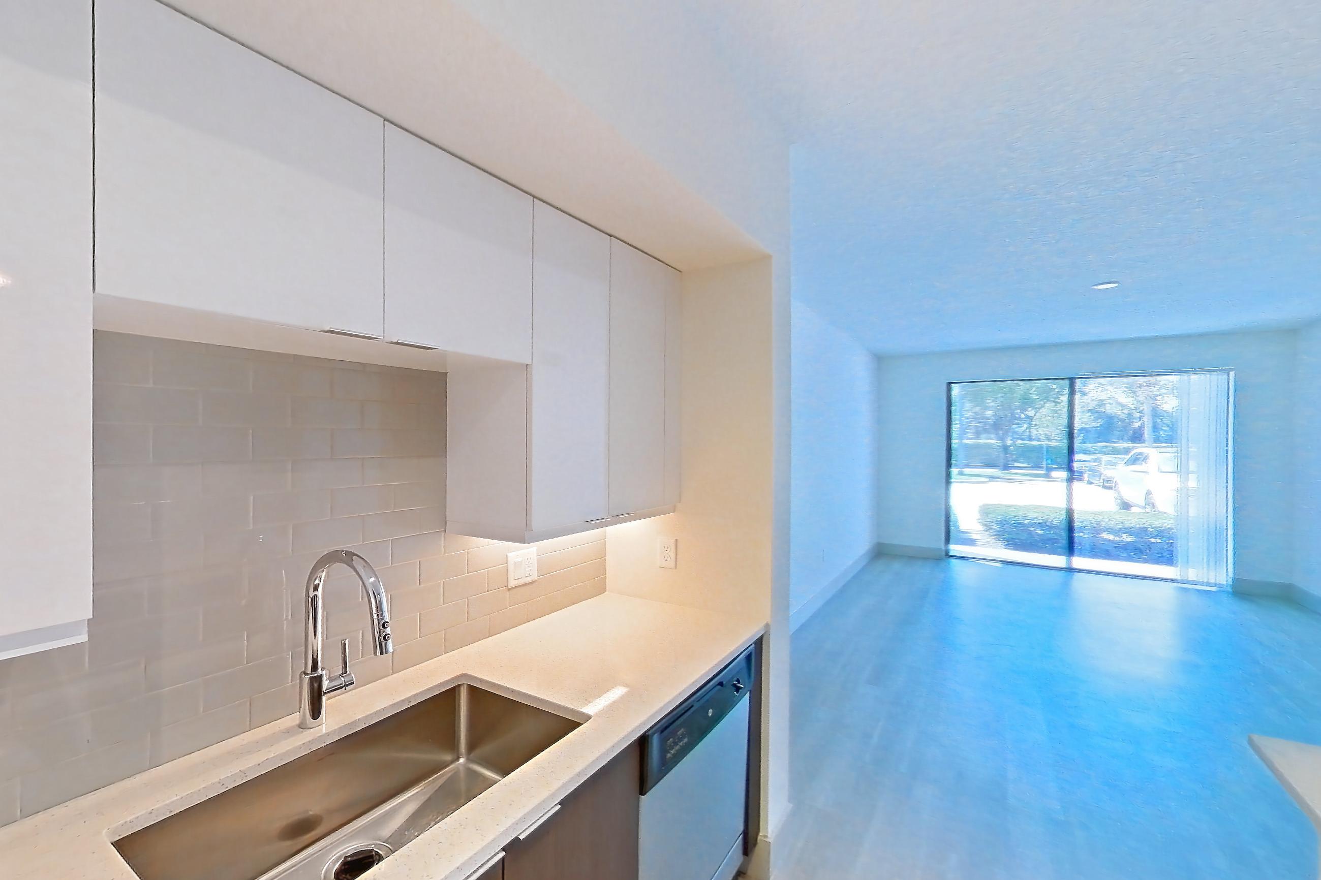 KITCHEN (representative of this floor plan)