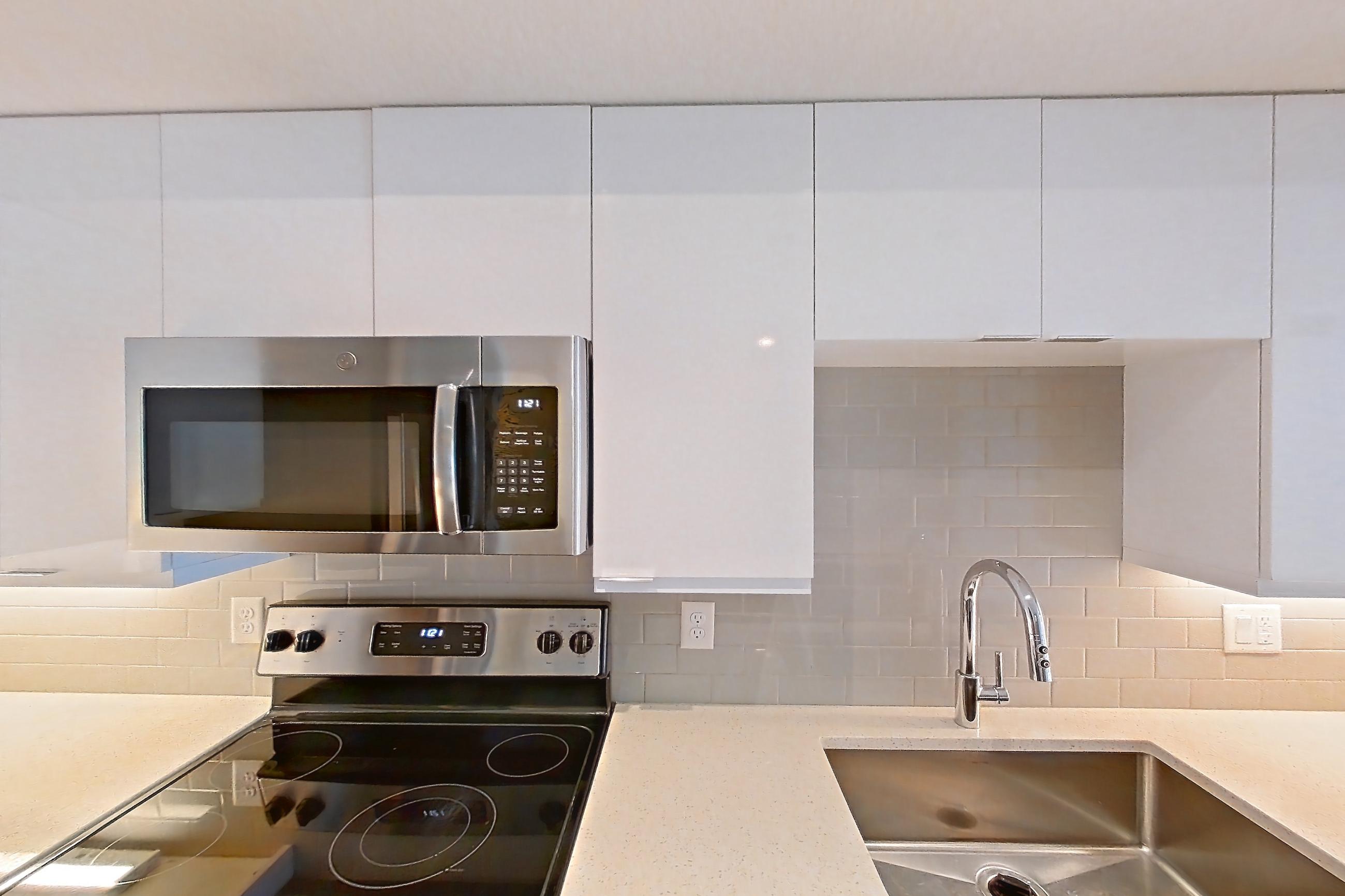 KITCHEN (representative of this floor plan)