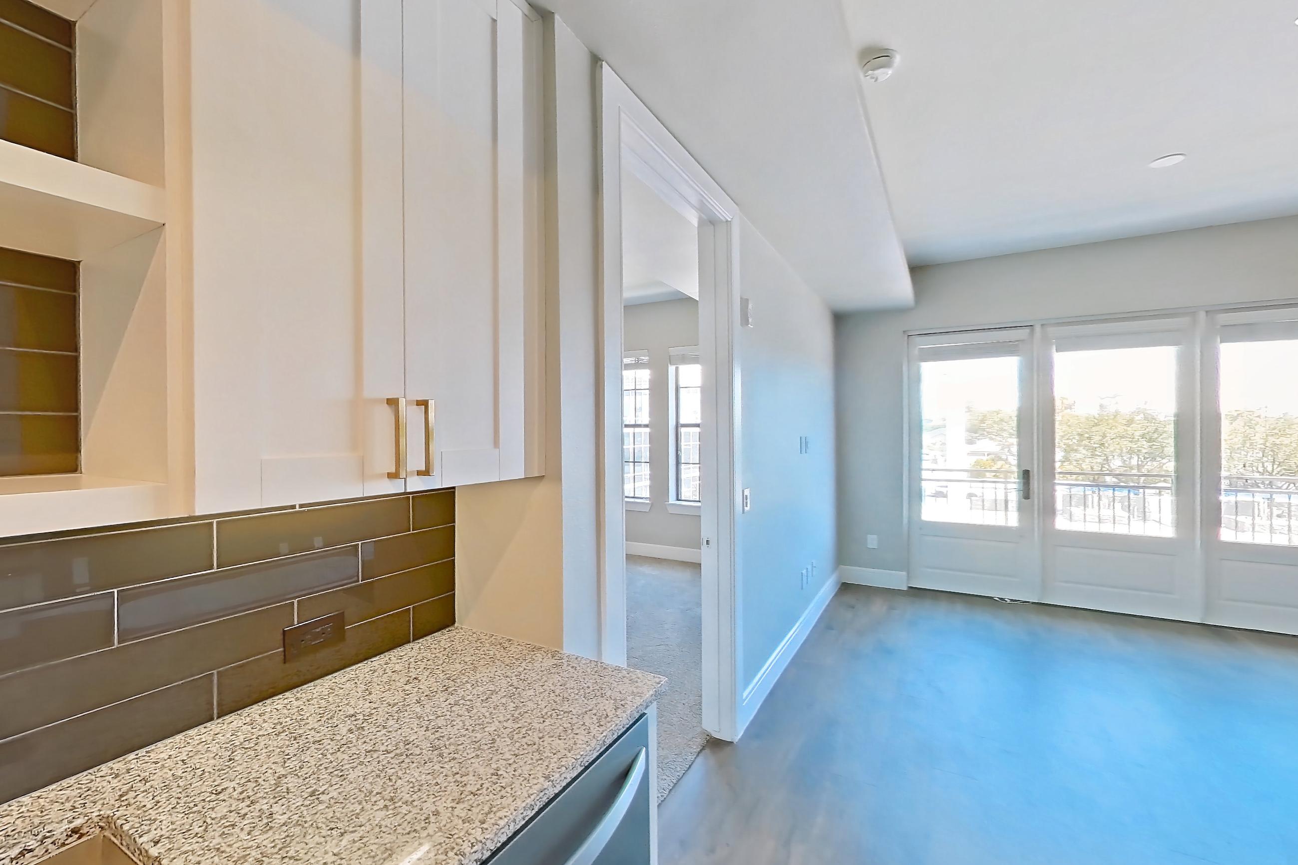 KITCHEN (representative of this floor plan)