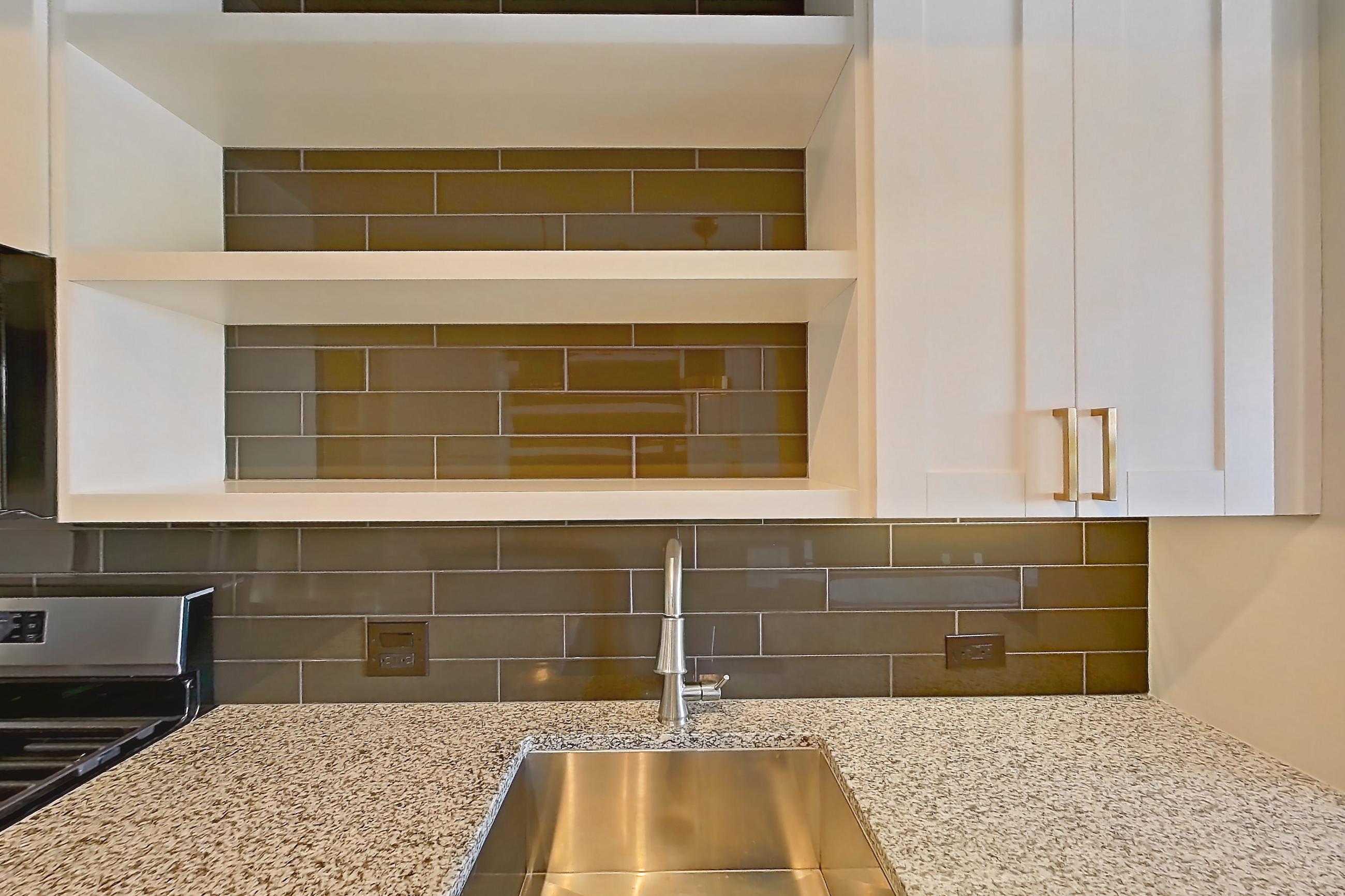 KITCHEN (representative of this floor plan)