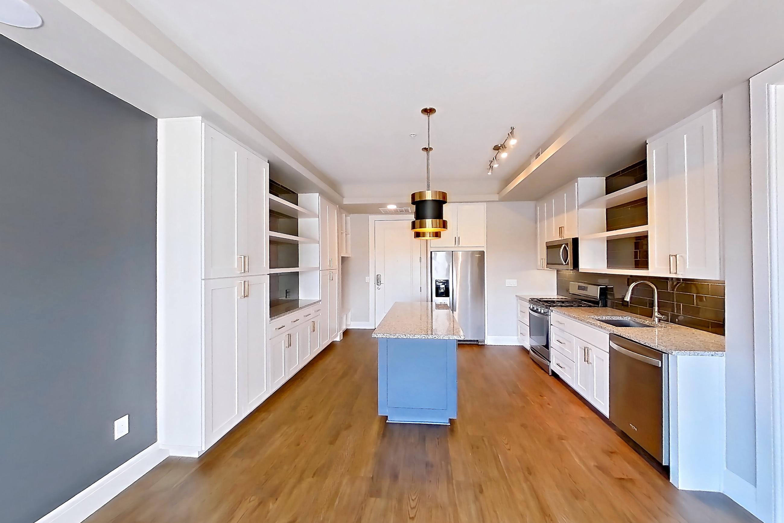 LIVING ROOM (representative of this floor plan)