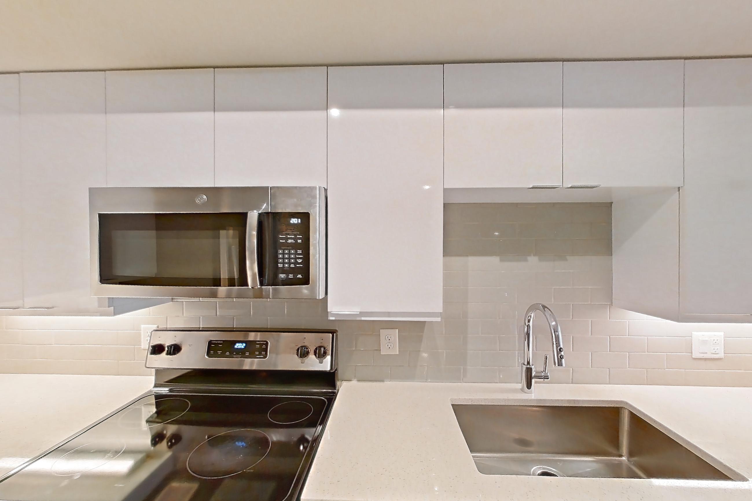 KITCHEN (representative of this floor plan)
