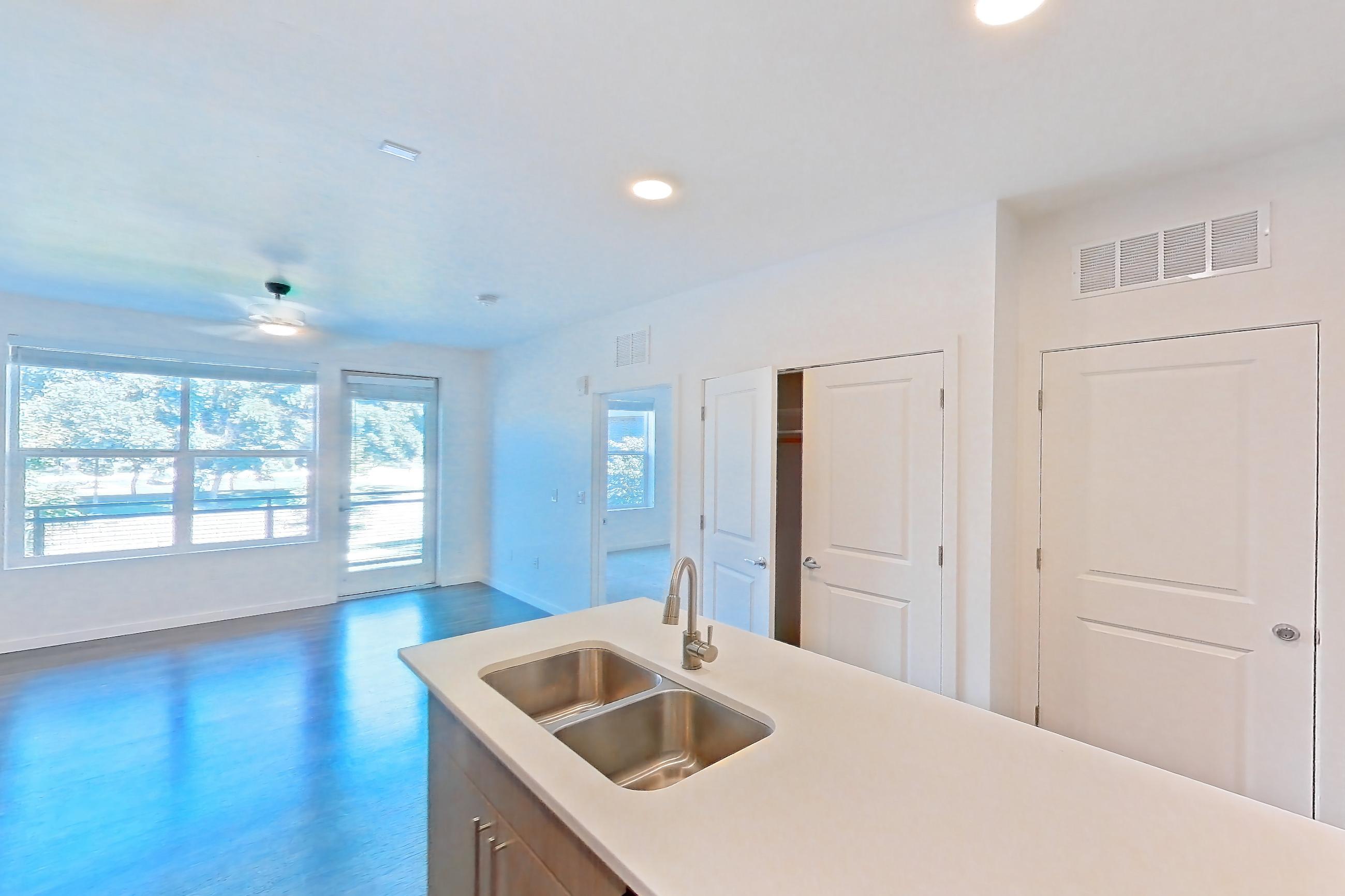 KITCHEN (representative of this floor plan)