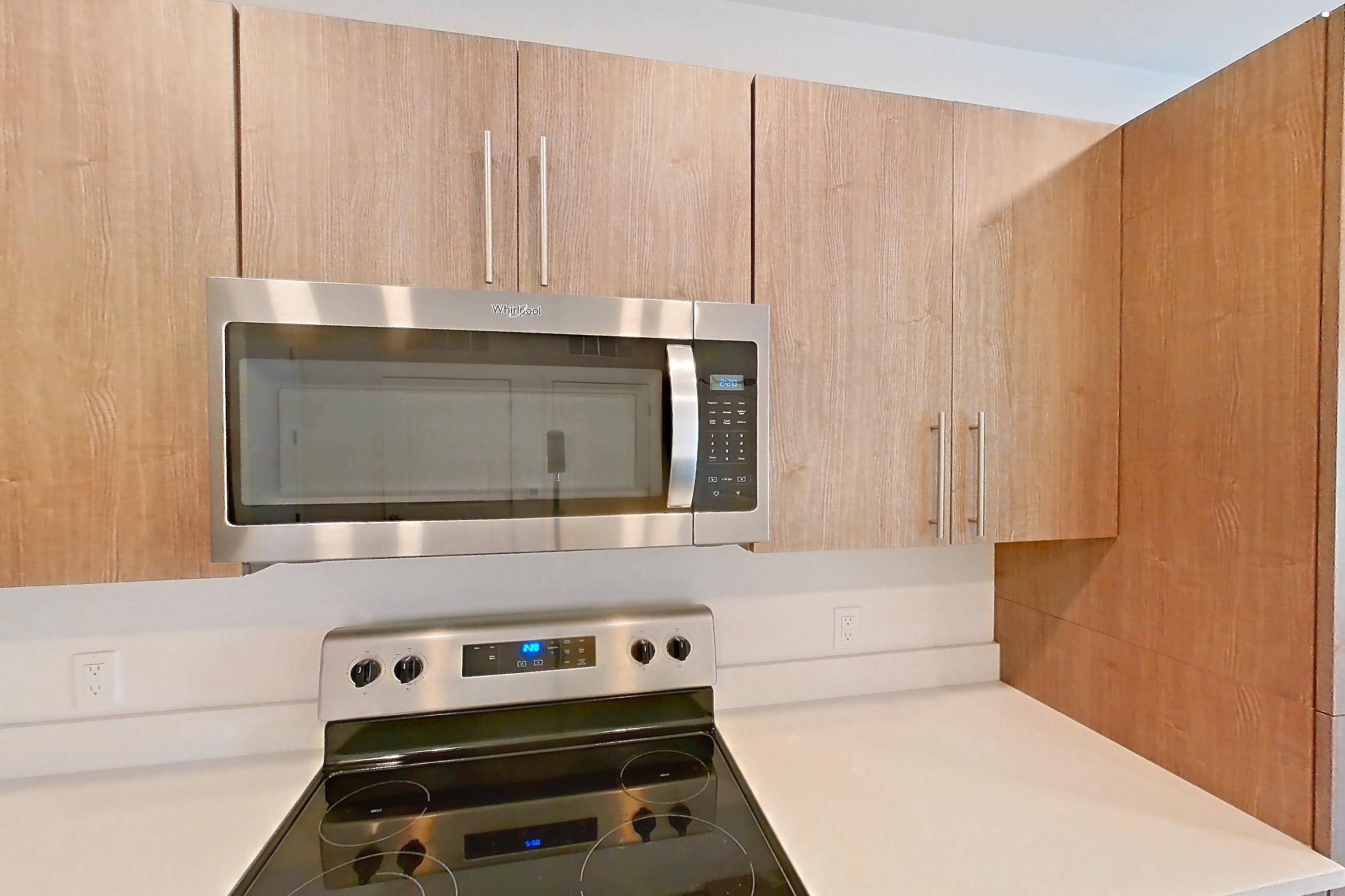 KITCHEN (representative of this floor plan)