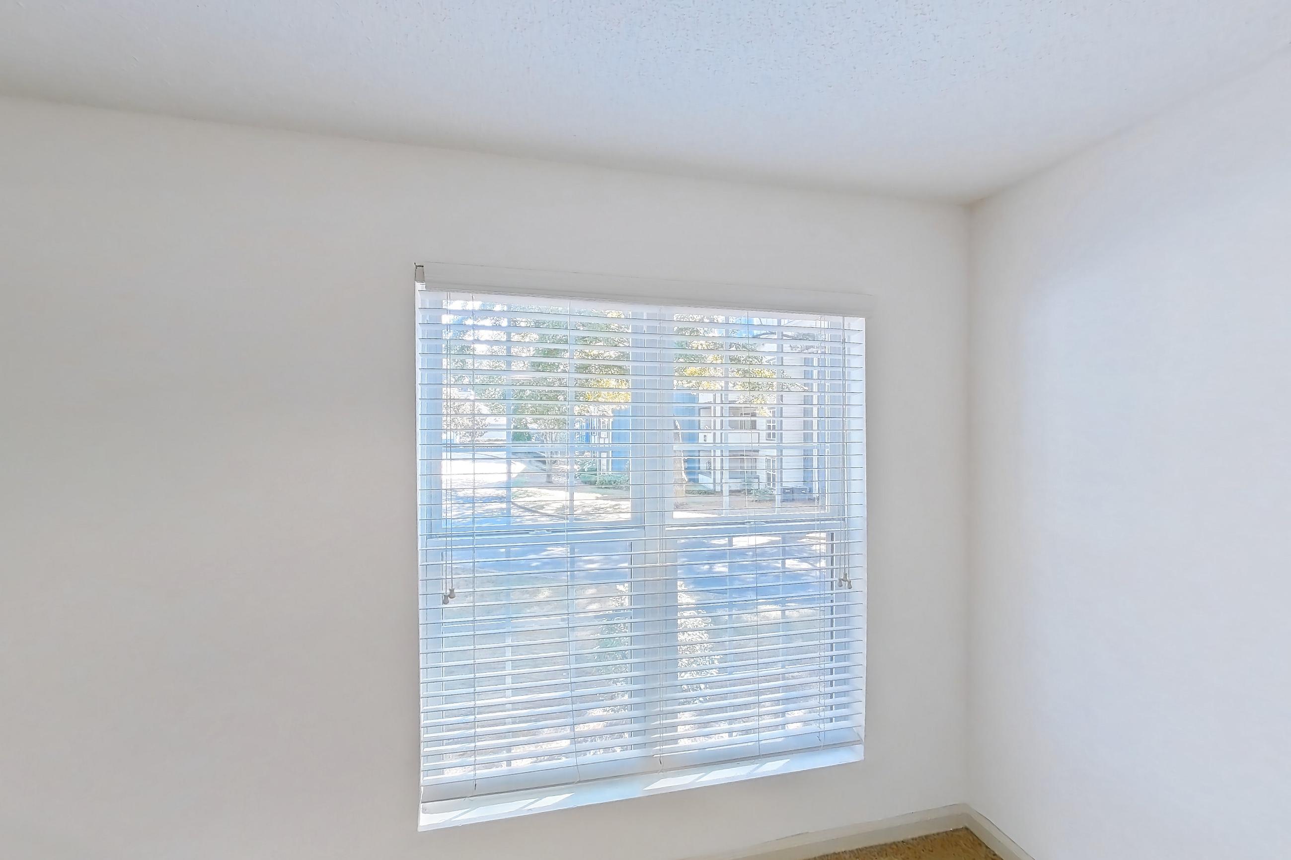 DINING ROOM (representative of this floor plan)