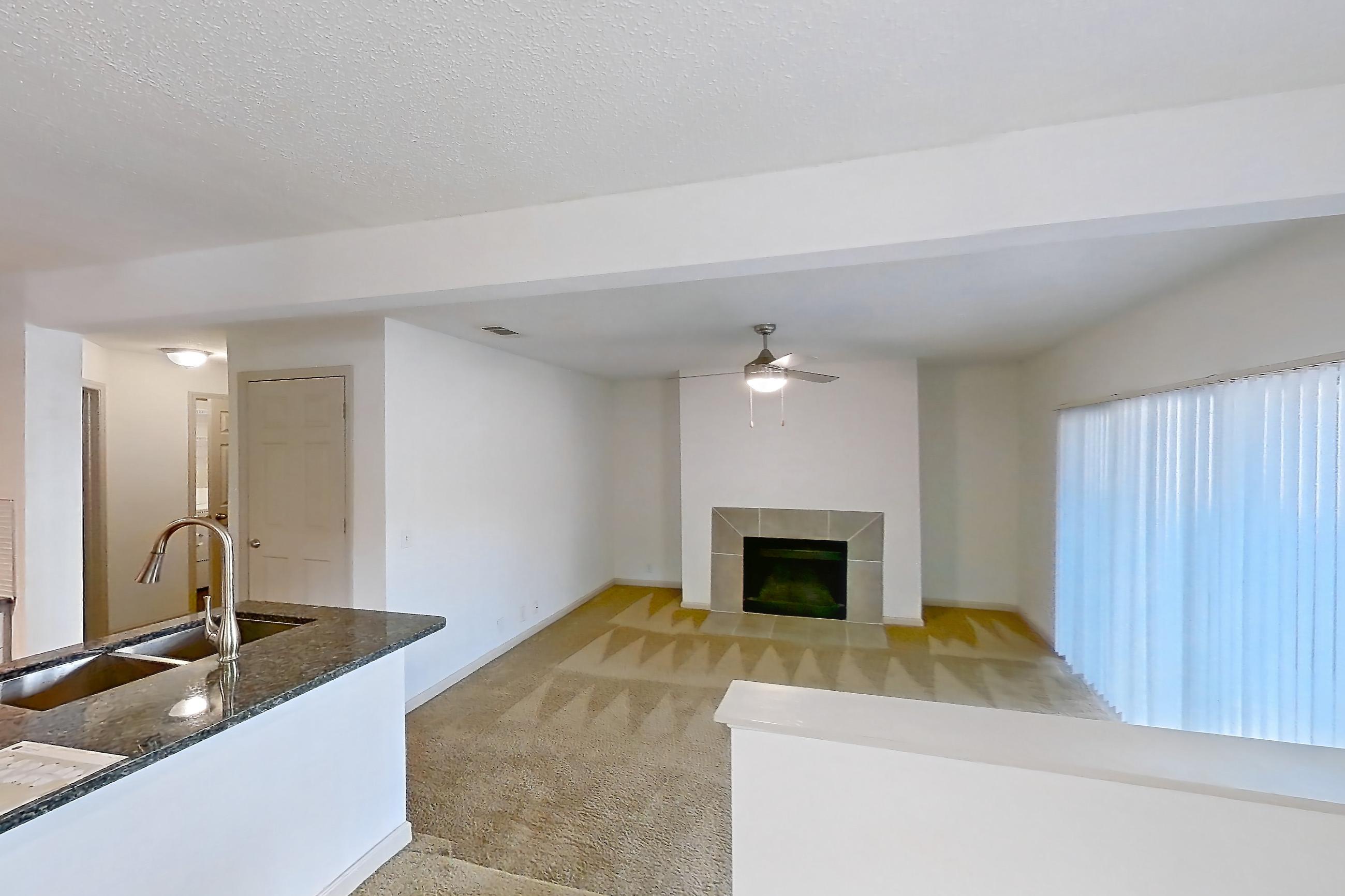 DINING ROOM (representative of this floor plan)