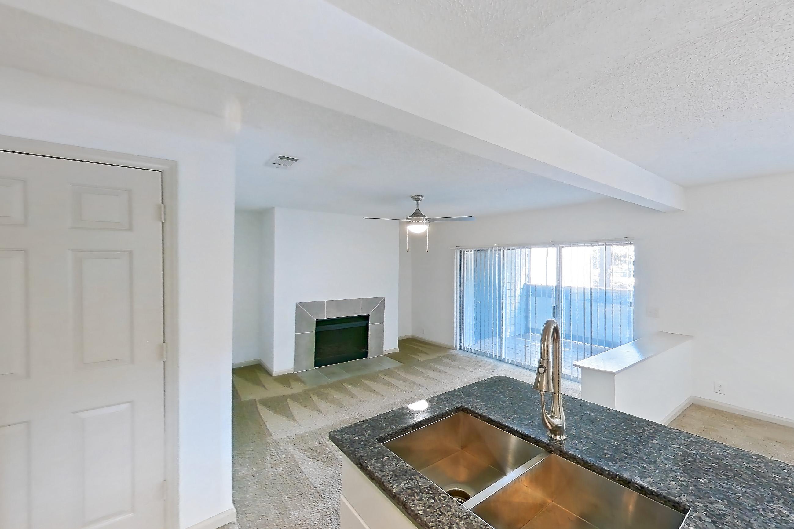 KITCHEN (representative of this floor plan)