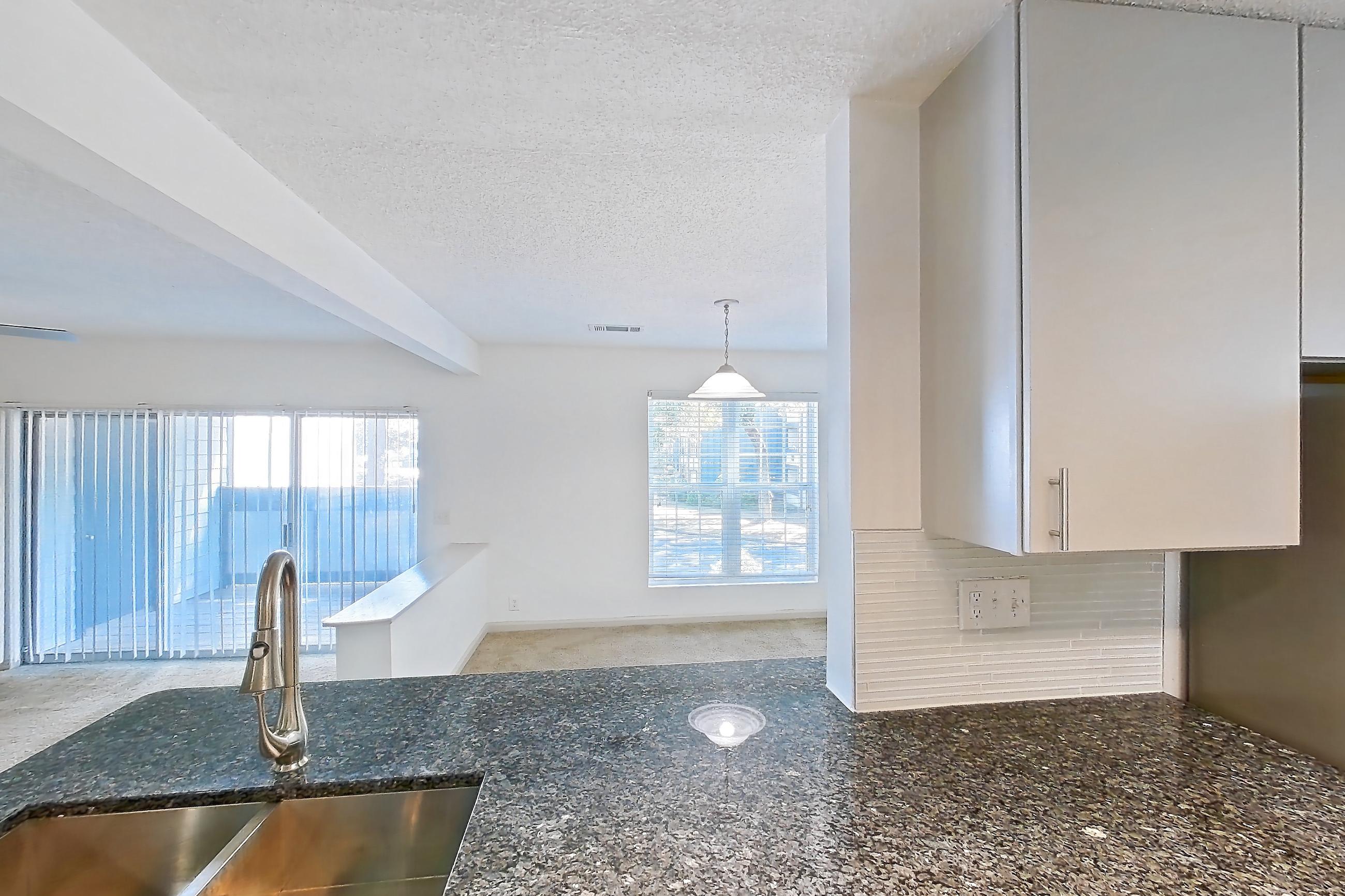 KITCHEN (representative of this floor plan)