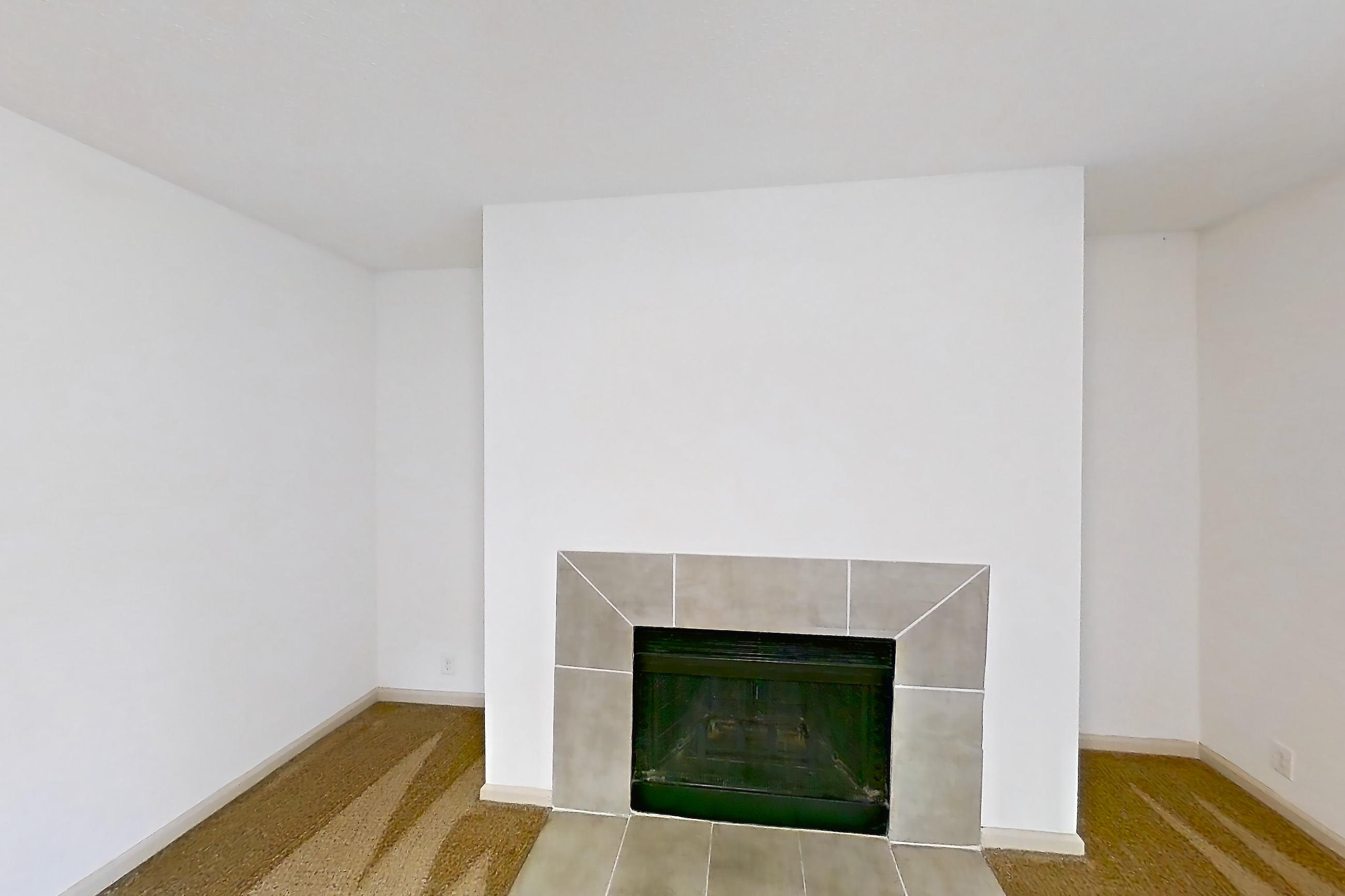 LIVING ROOM (representative of this floor plan)