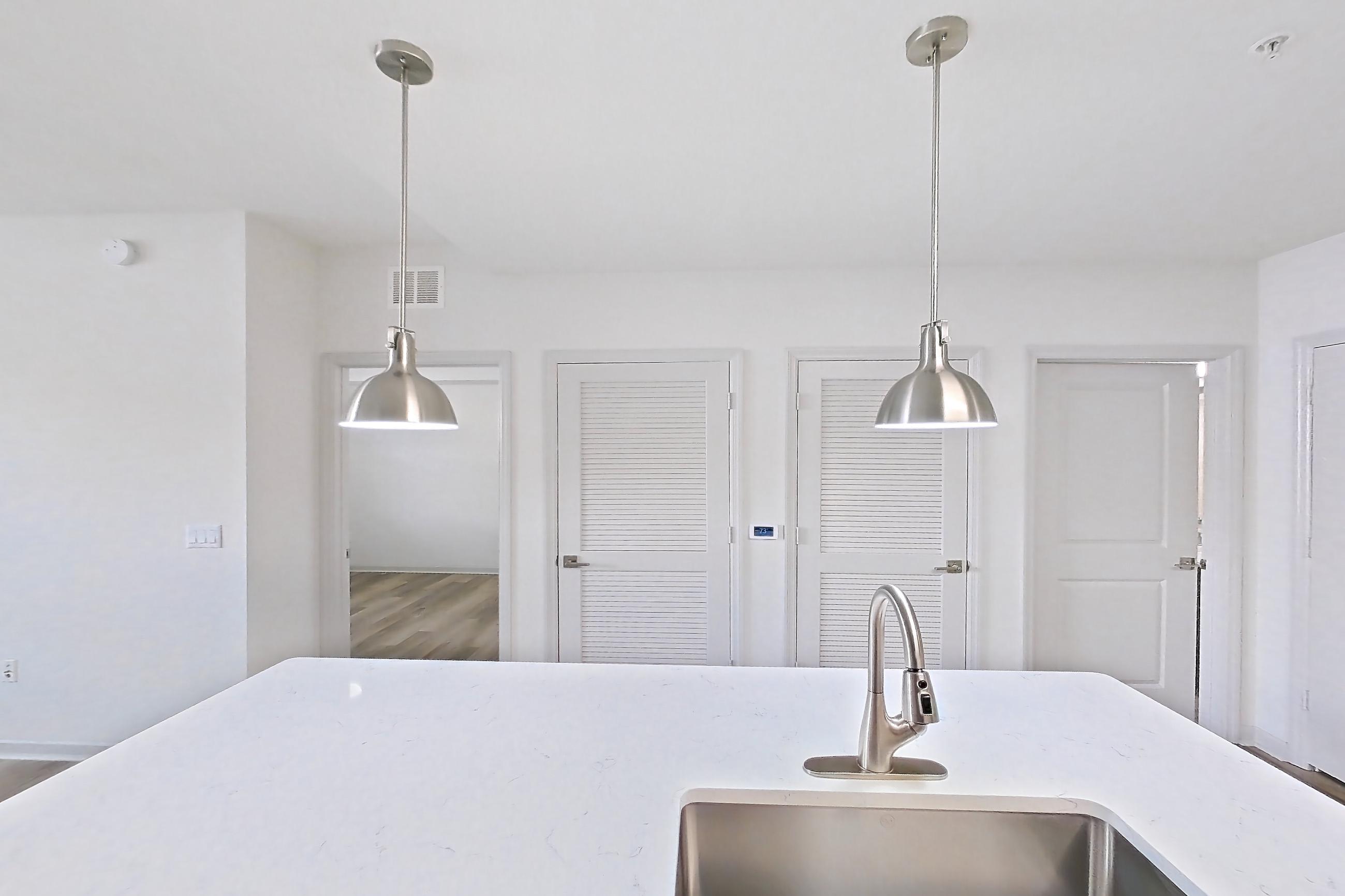 KITCHEN (representative of this floor plan)