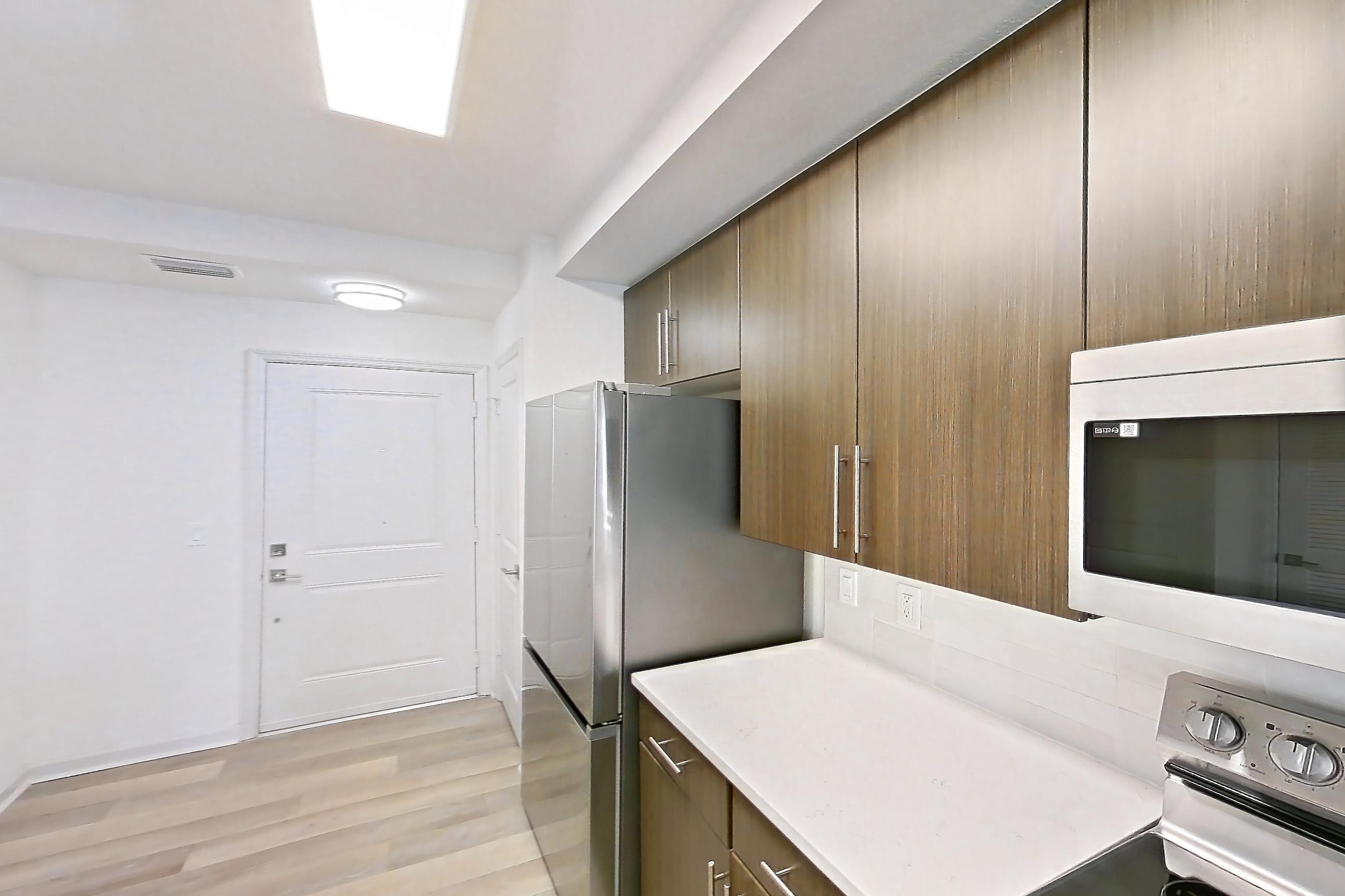 KITCHEN (representative of this floor plan)