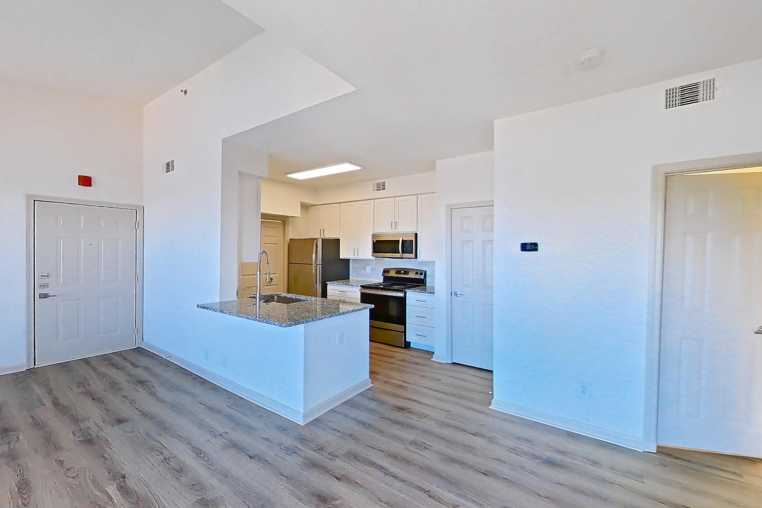 DINING ROOM (representative of this floor plan)