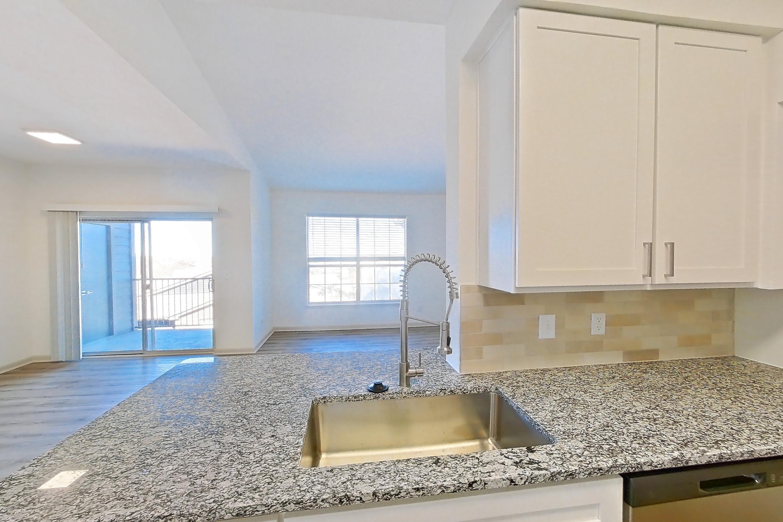 KITCHEN (representative of this floor plan)