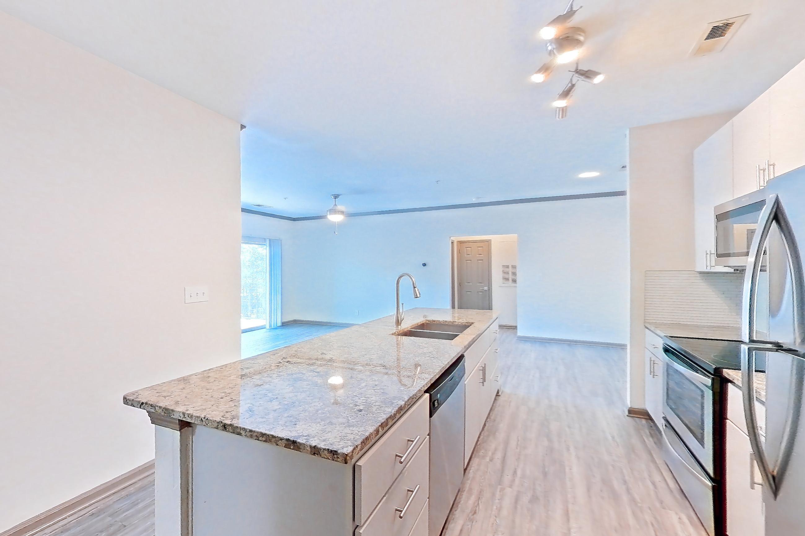 KITCHEN PANTRY