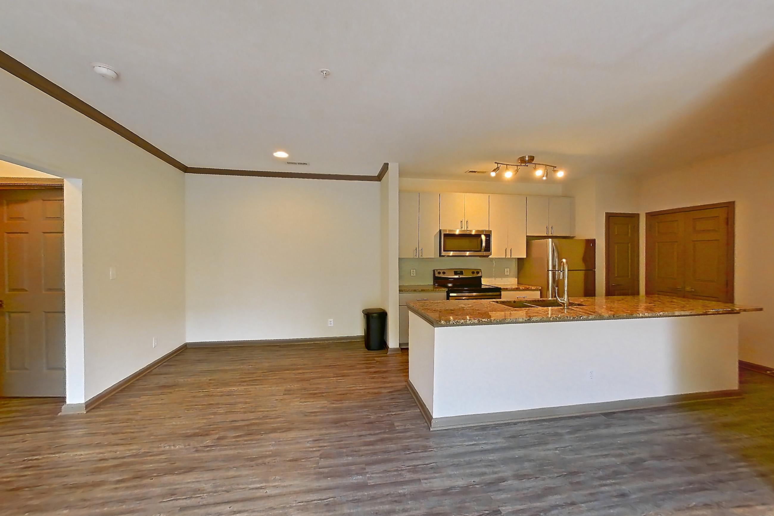 LIVING SPACE