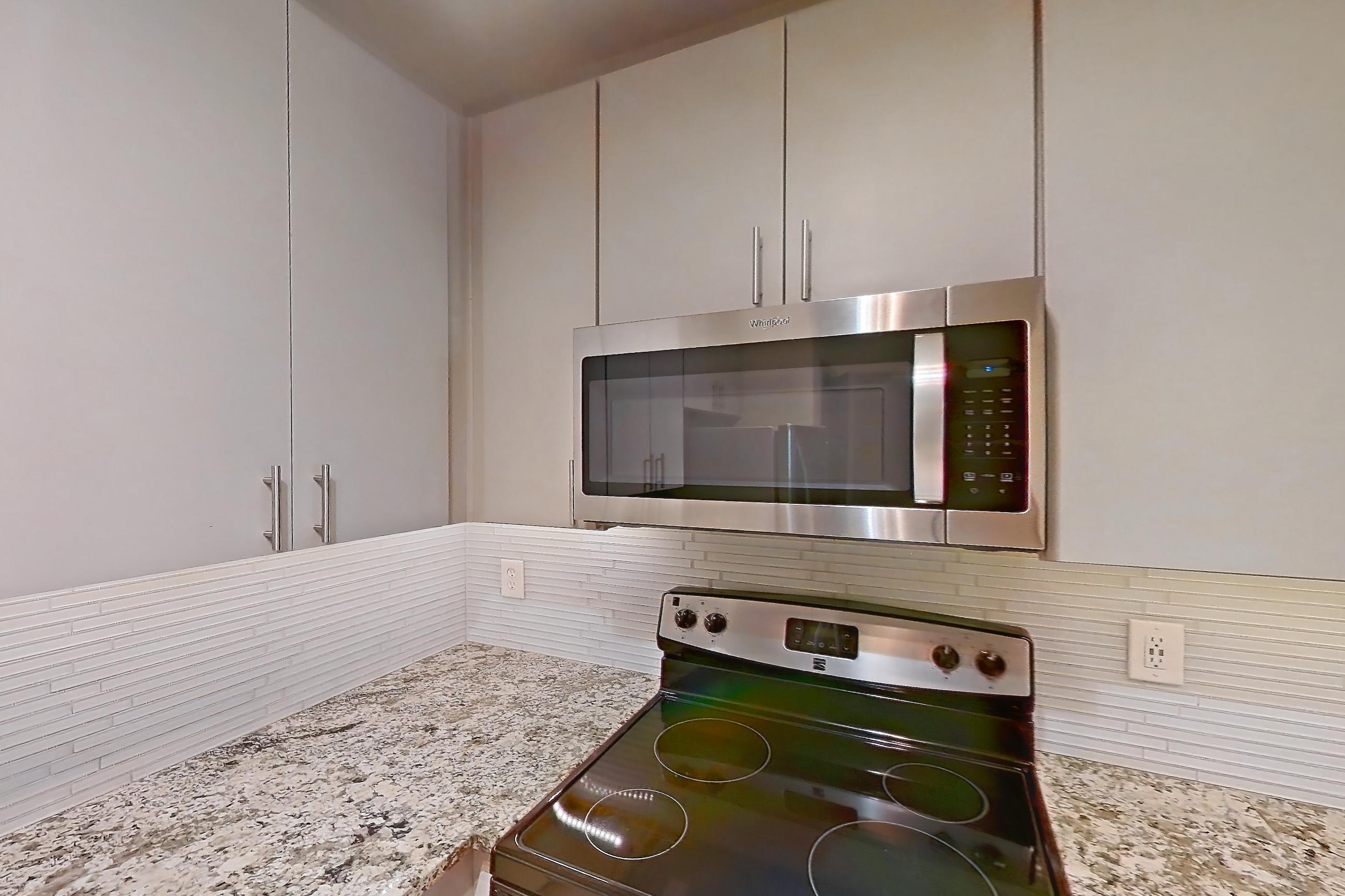 KITCHEN (representative of this floor plan)